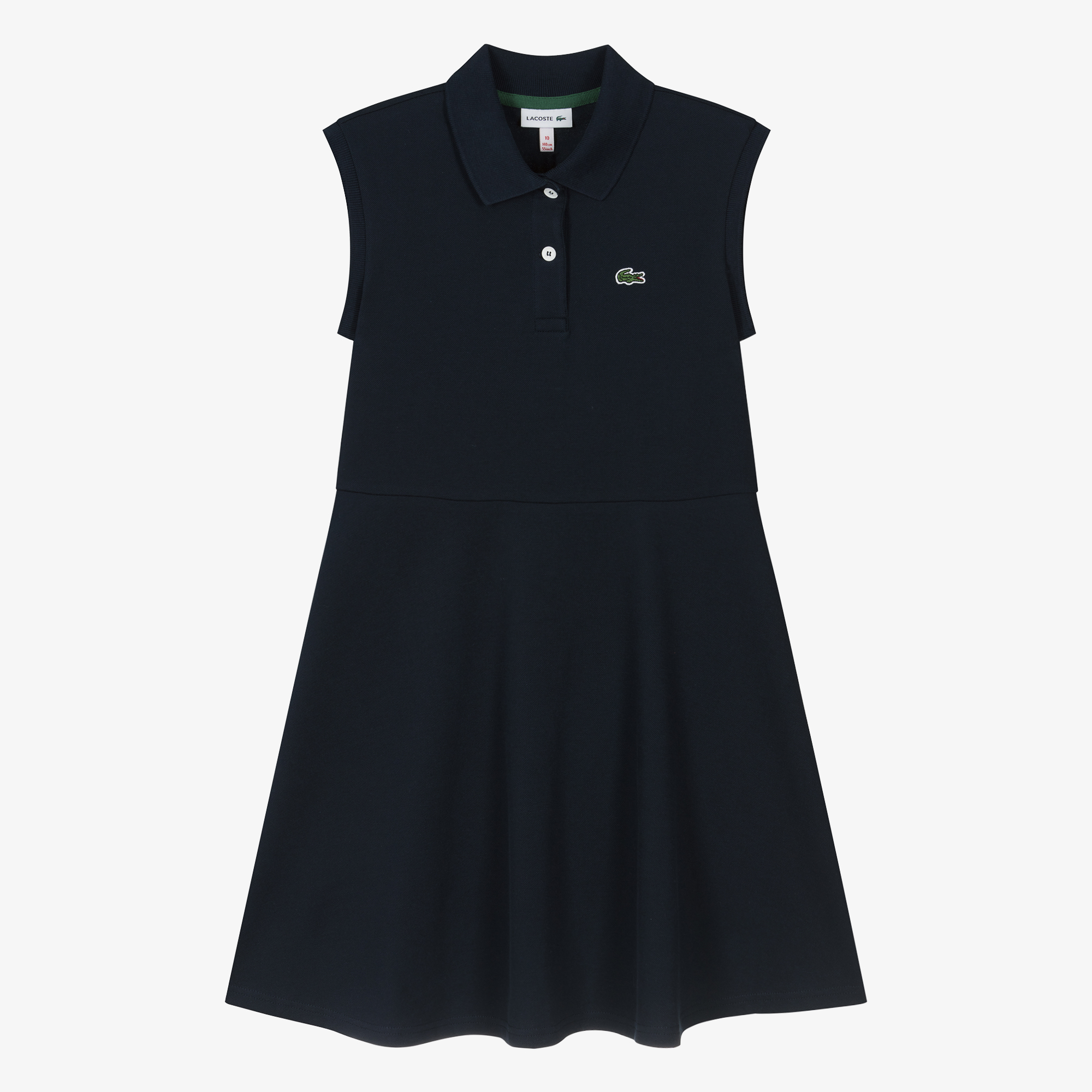 Kids polo dress on sale