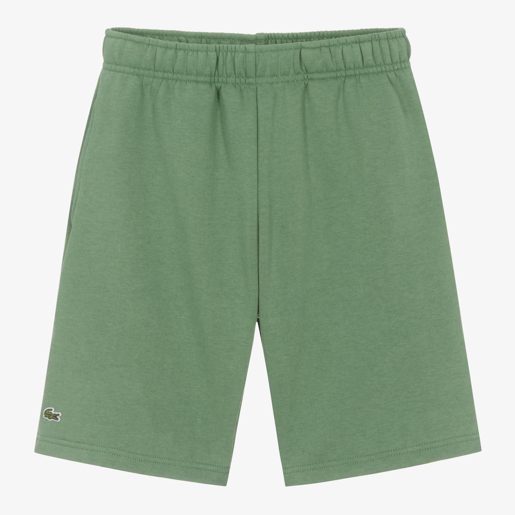 Lacoste deals cotton shorts