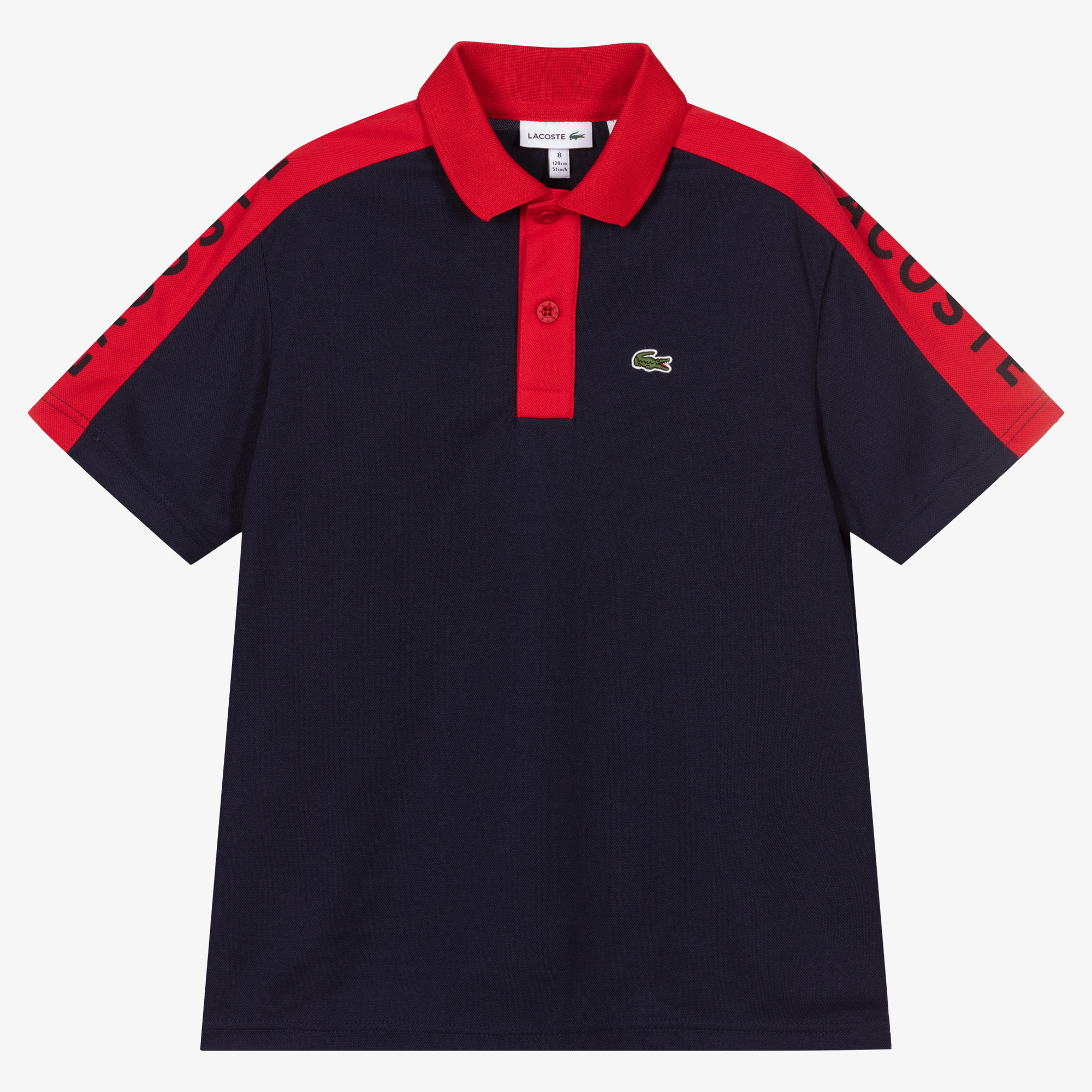 Lacoste