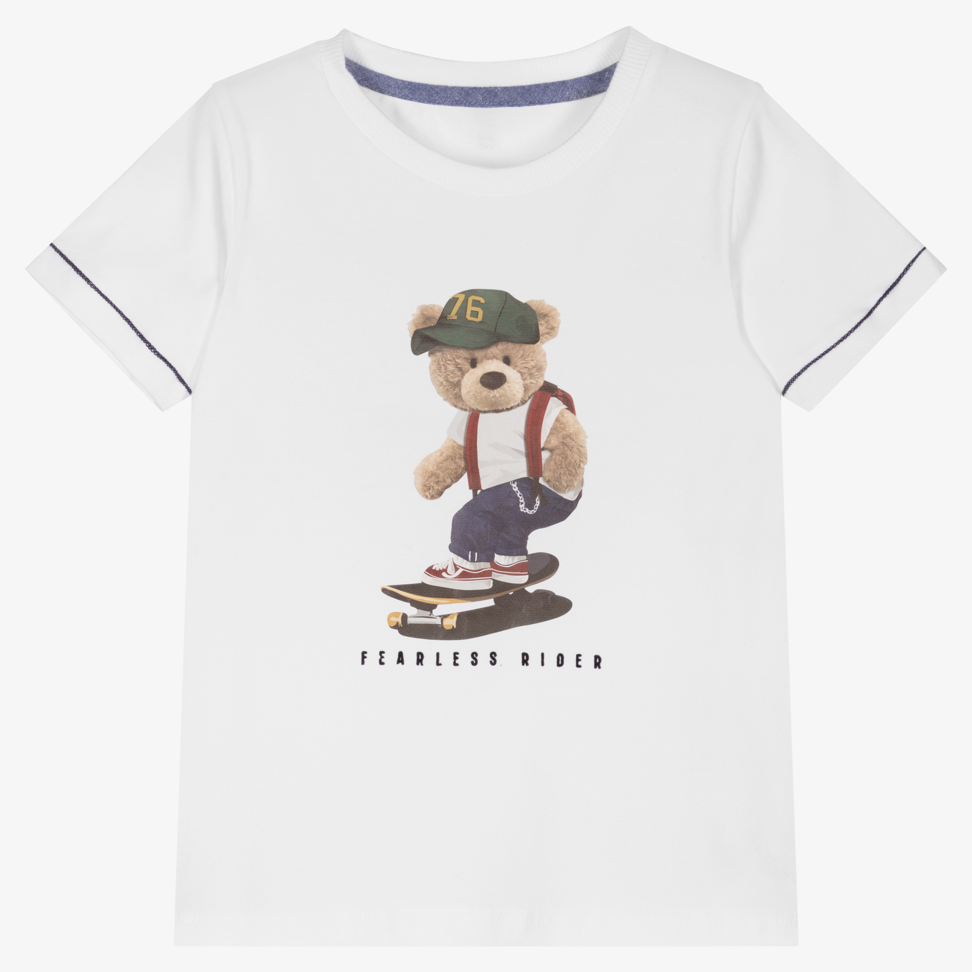 Polo bear skateboard best sale