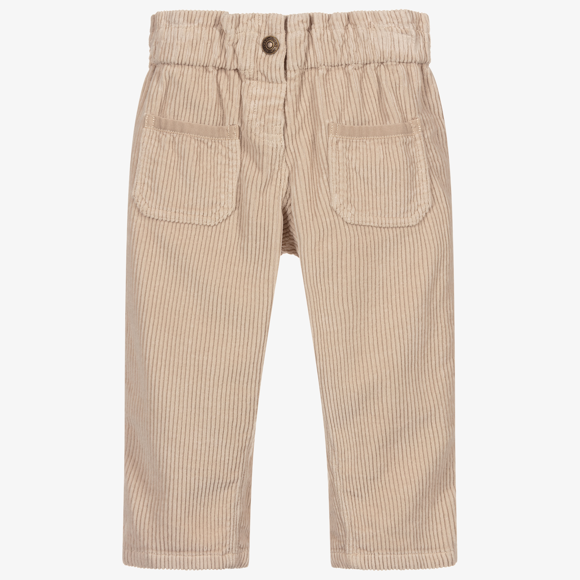 Sarabanda Girl's Corduroy Cuff Pant sz 5 selling