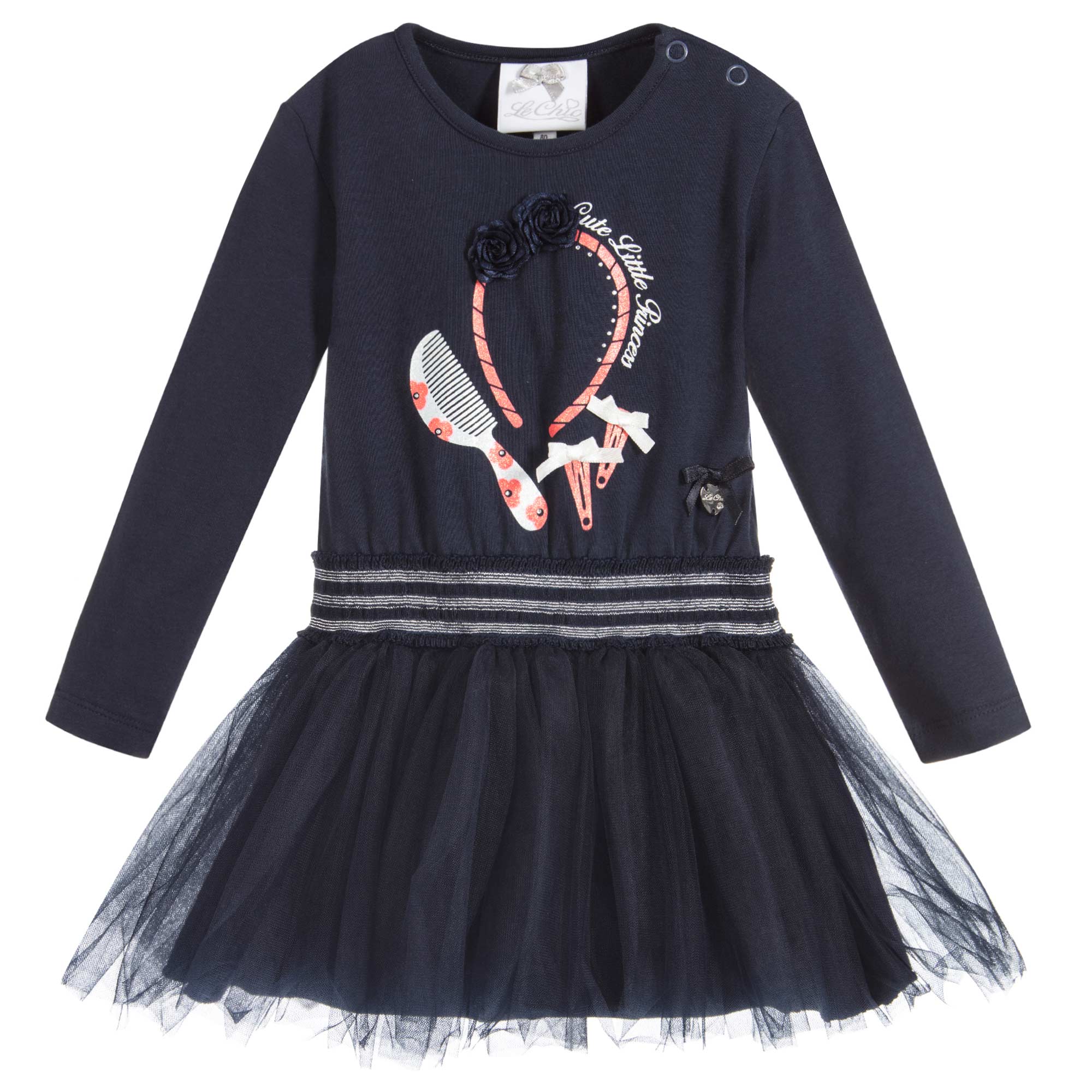 le chic kidswear