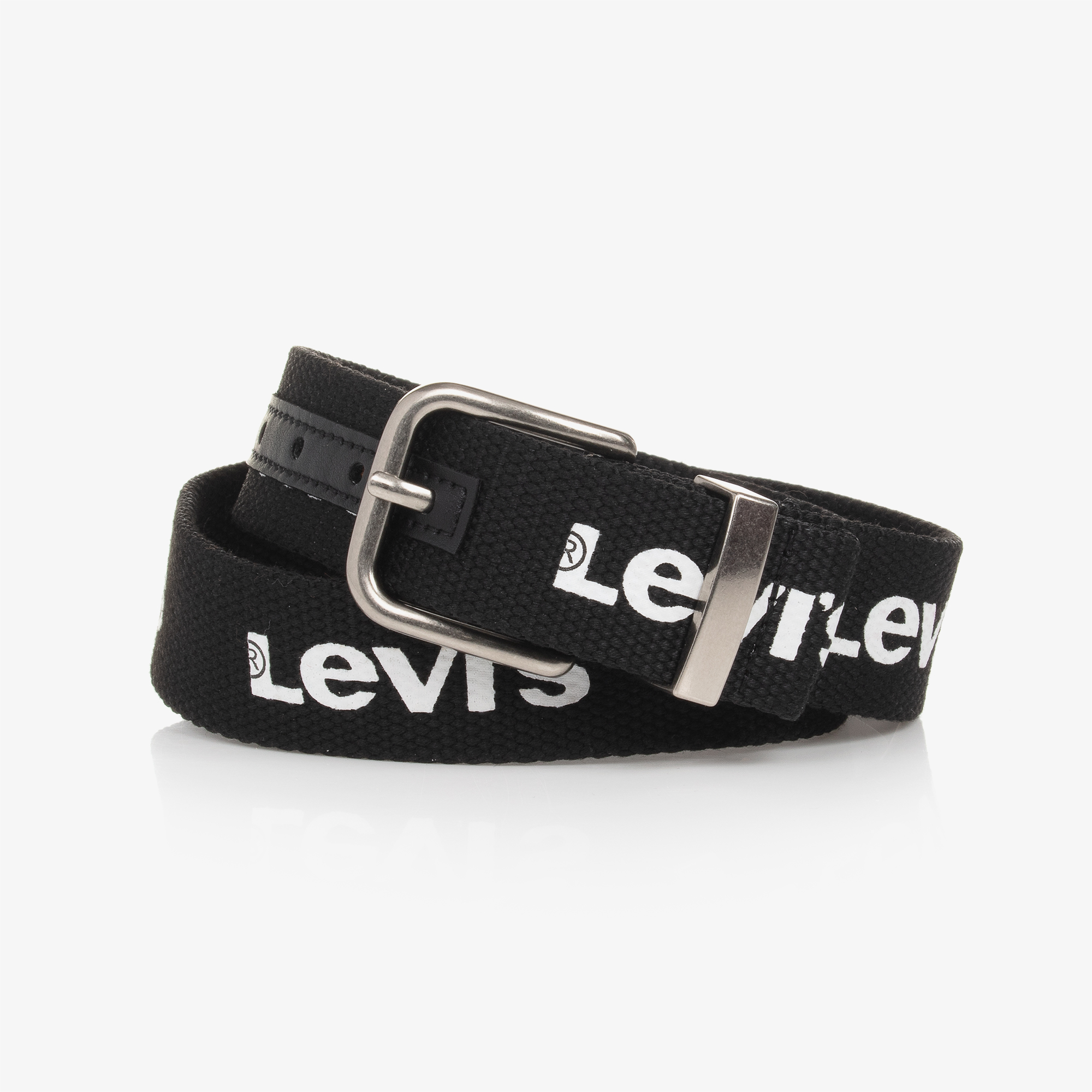 Levis web belt on sale