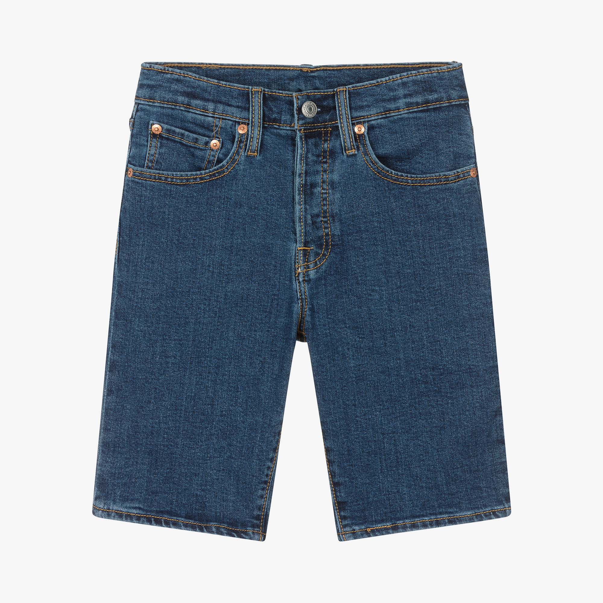 501 denim shorts online