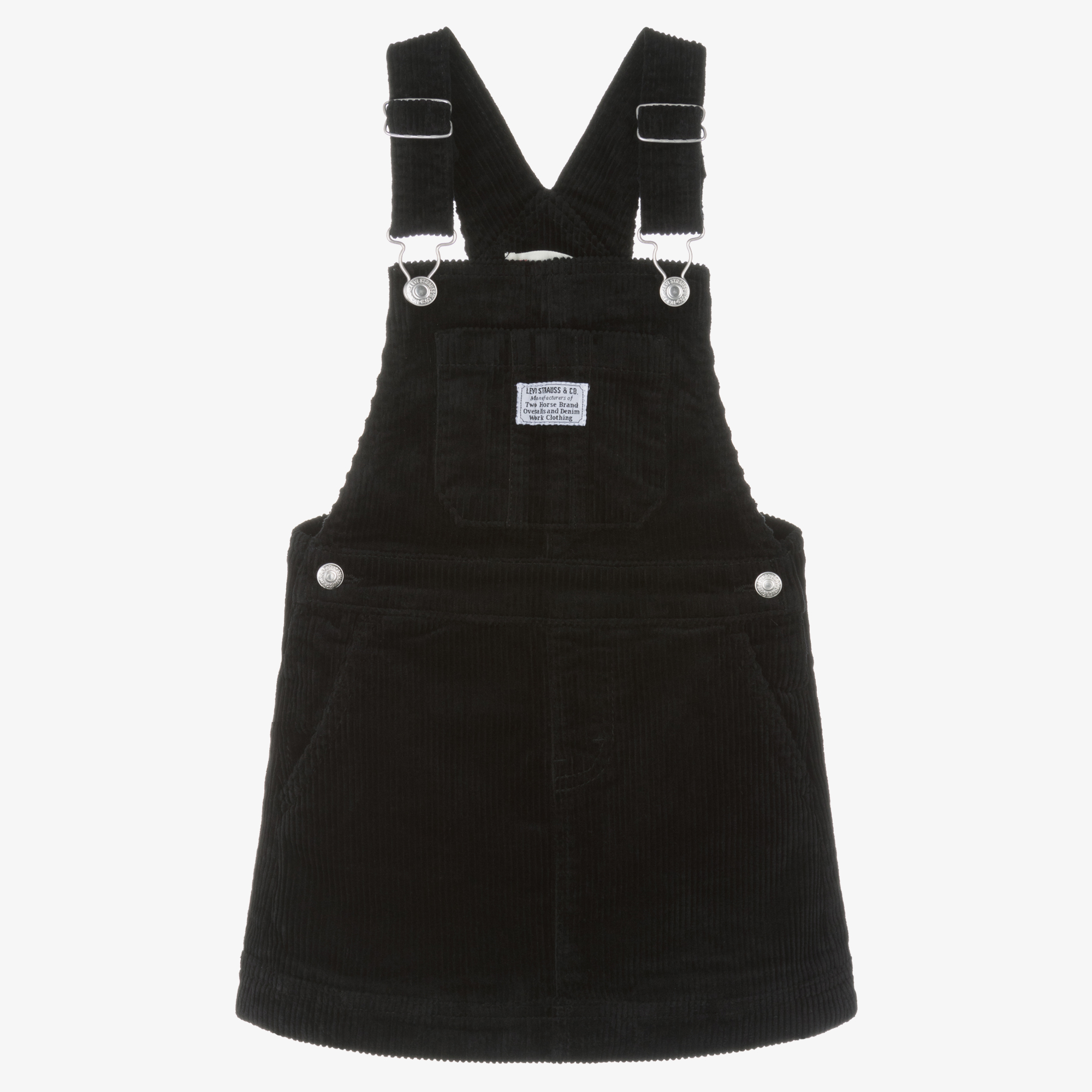 Levis sale pinafore dress