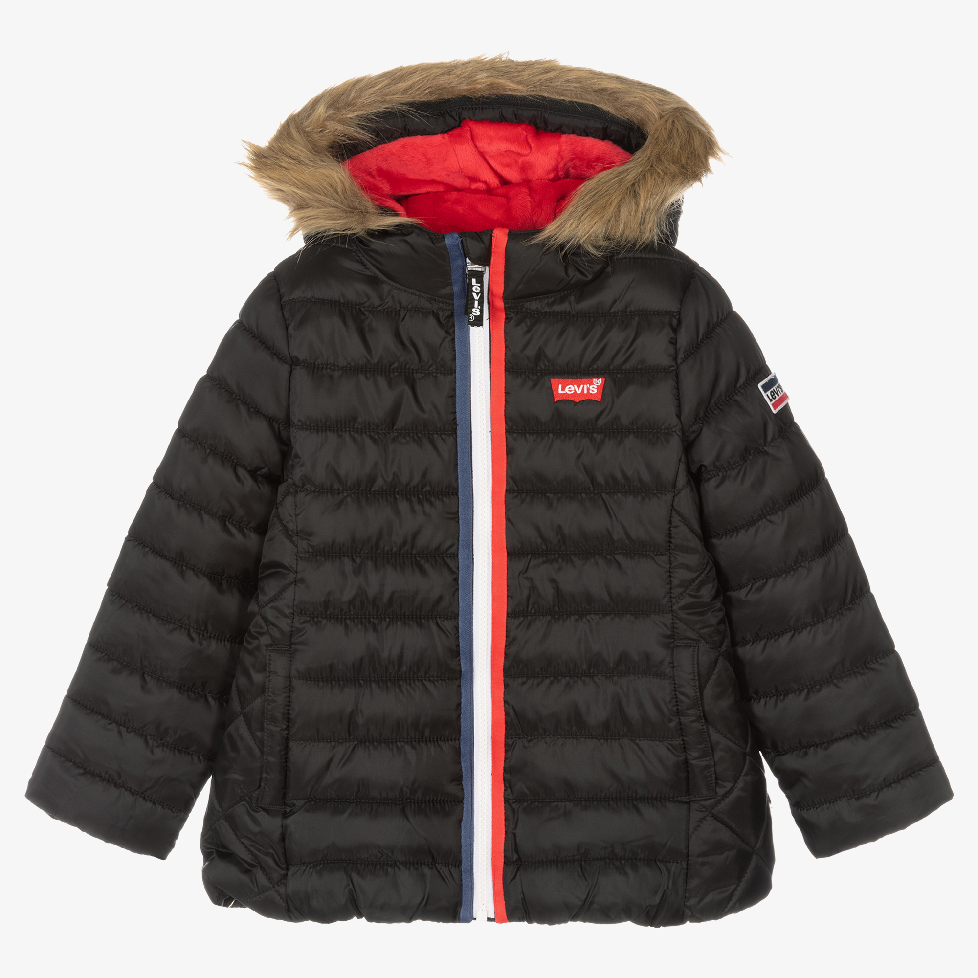 Levi's hotsell down jacket