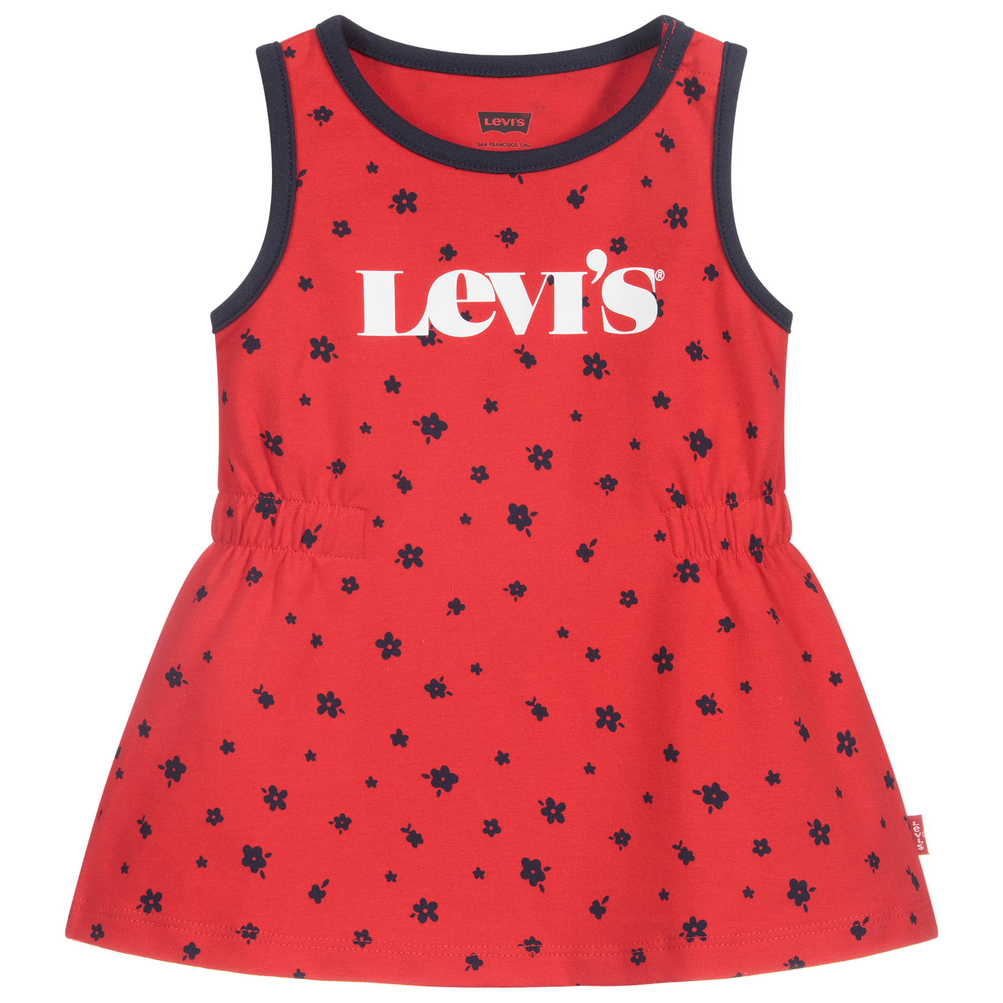 girls levi dress