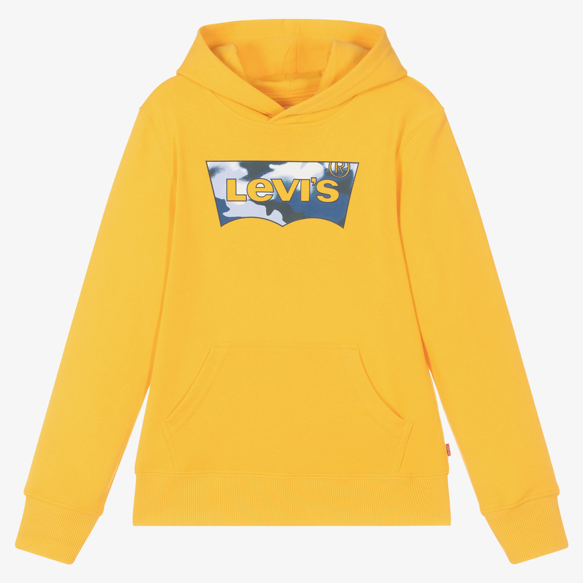 Levis hoodie clearance junior