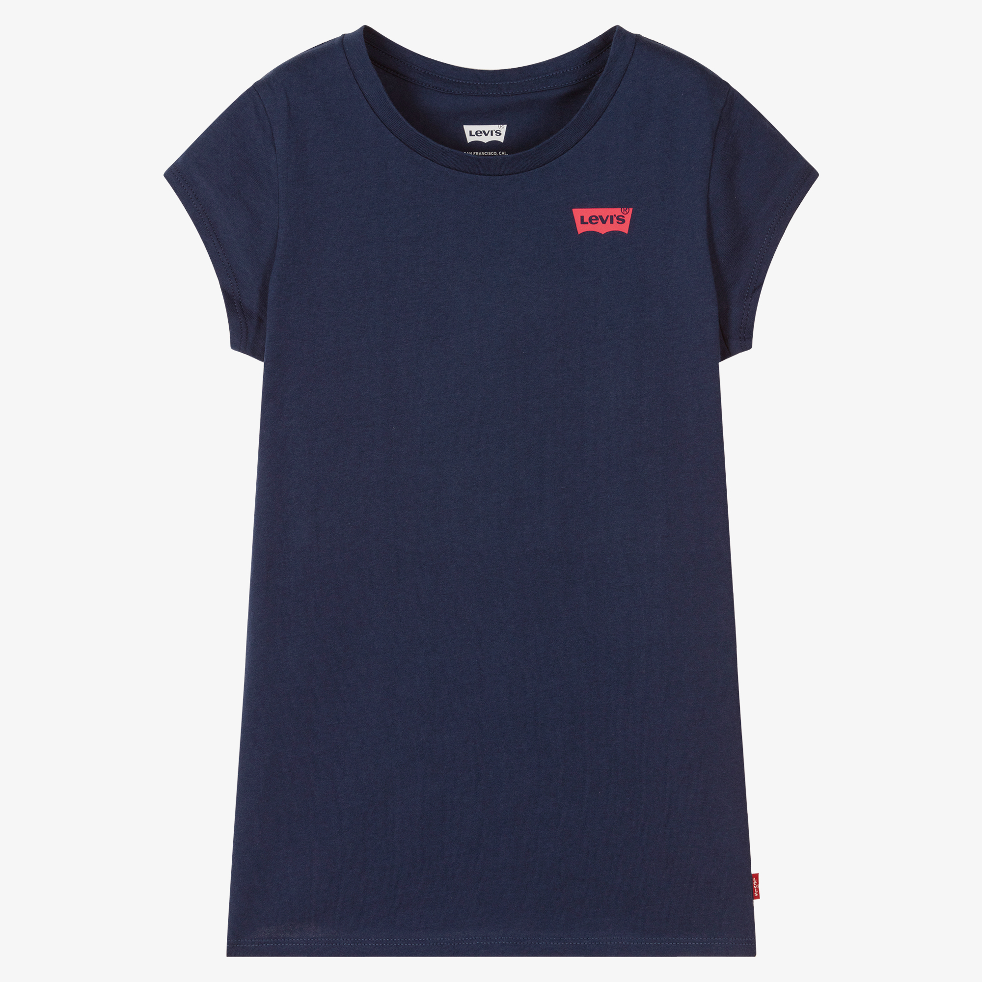 Levis girls clearance shirt