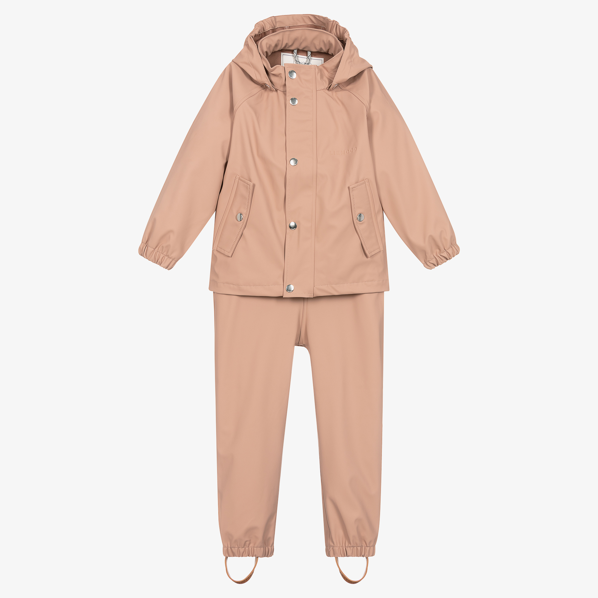 Girls rainsuit on sale