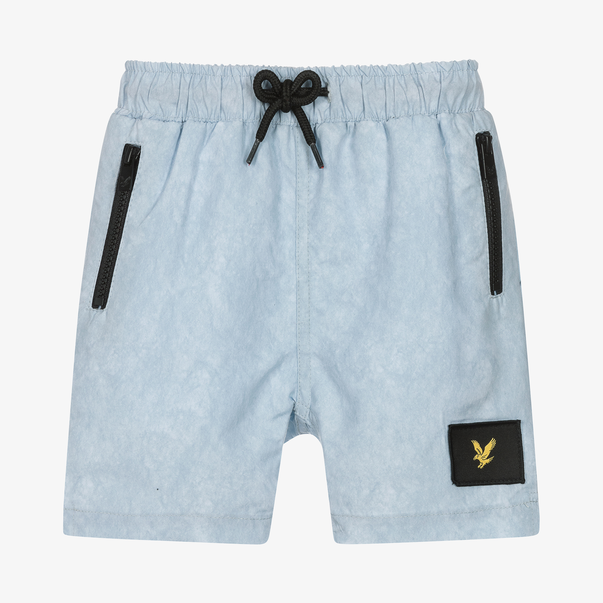 Boys lyle and scott best sale swim shorts