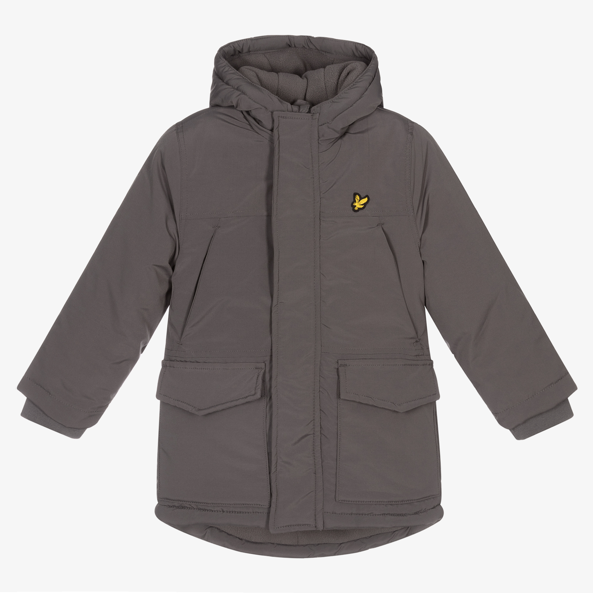 Boys lyle & 2025 scott jacket