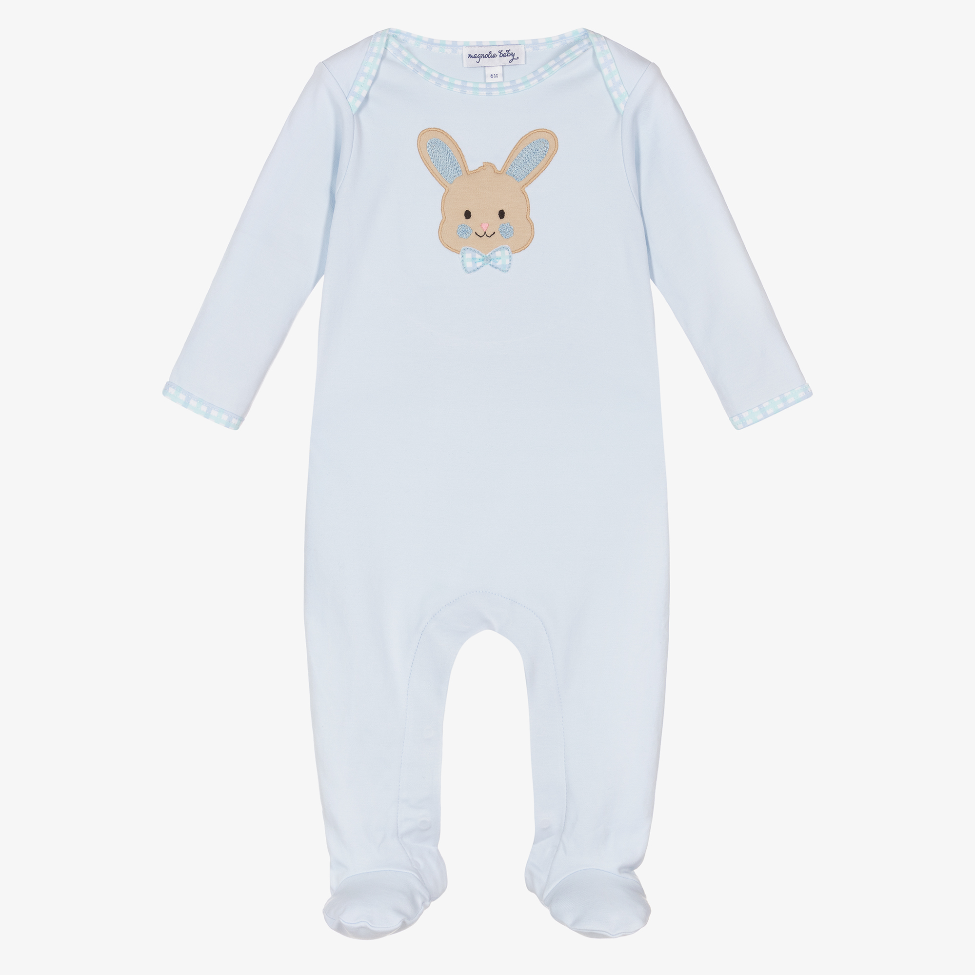 Bunny 2024 baby grow