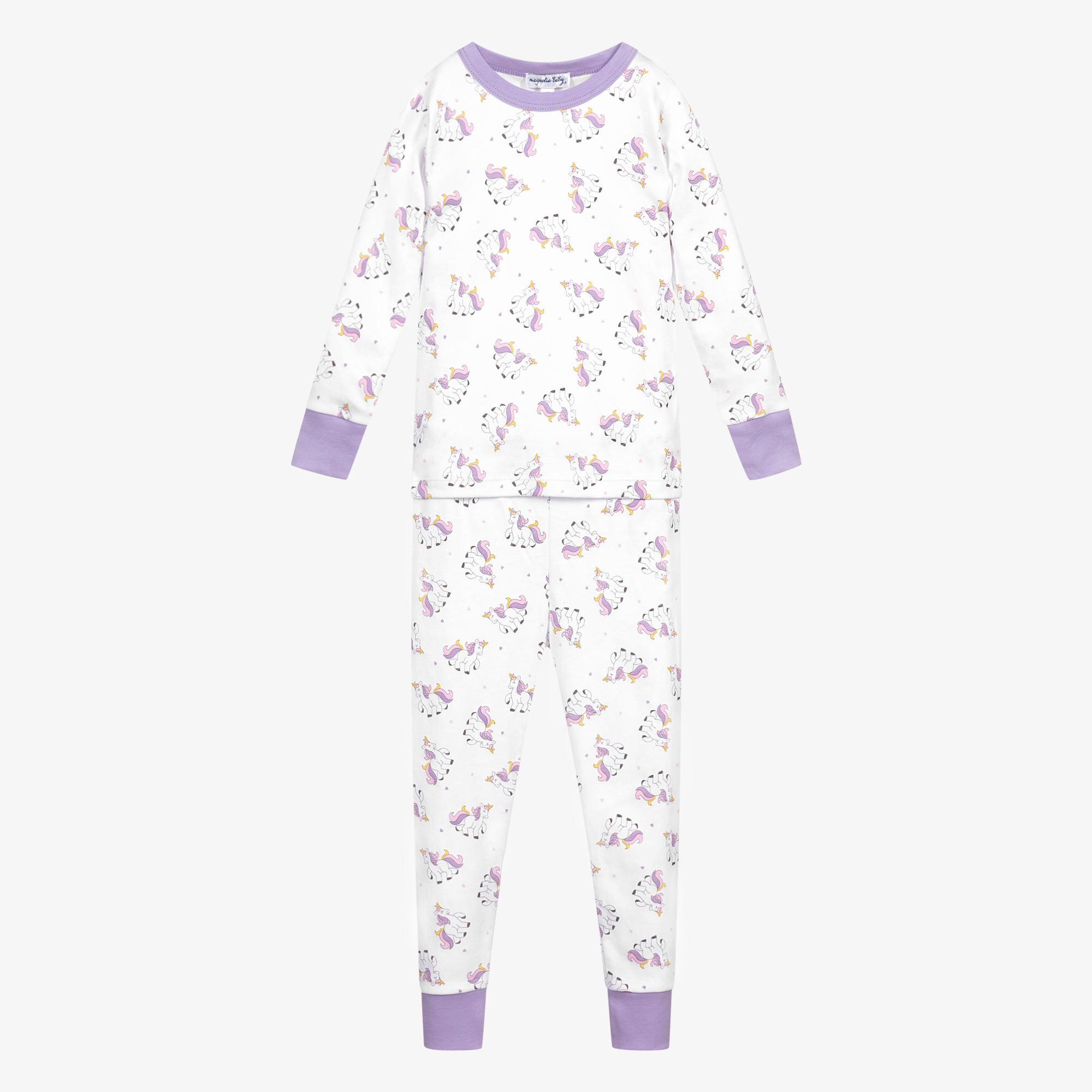 Unicorn discount pjs next