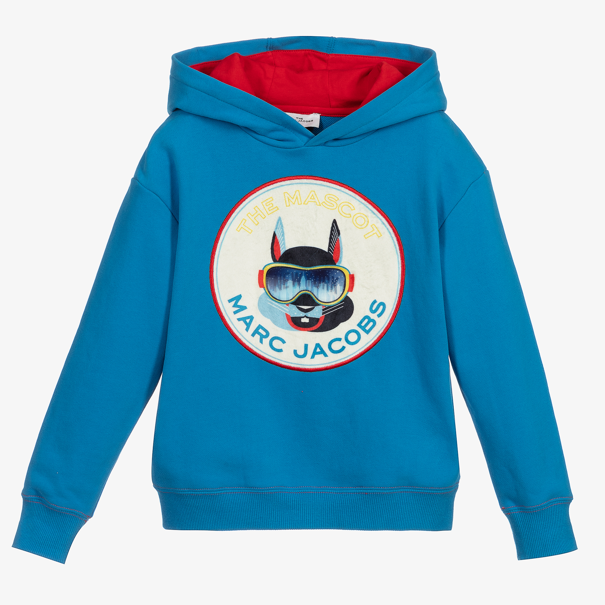 Marc by discount marc jacobs hoodie