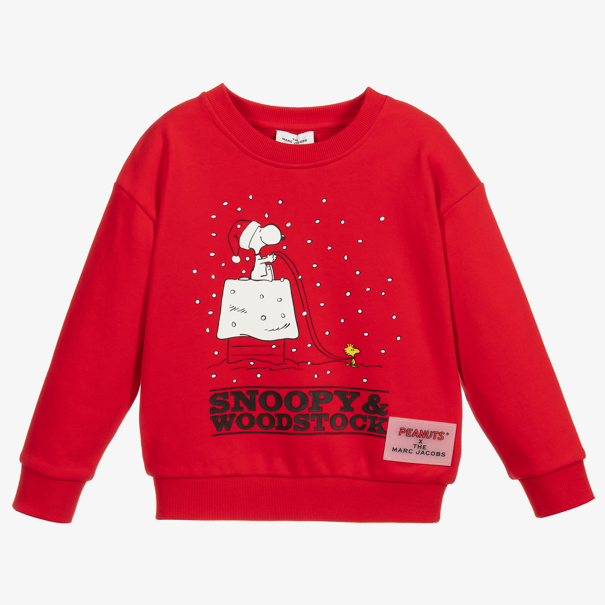 Peanuts sweater on sale