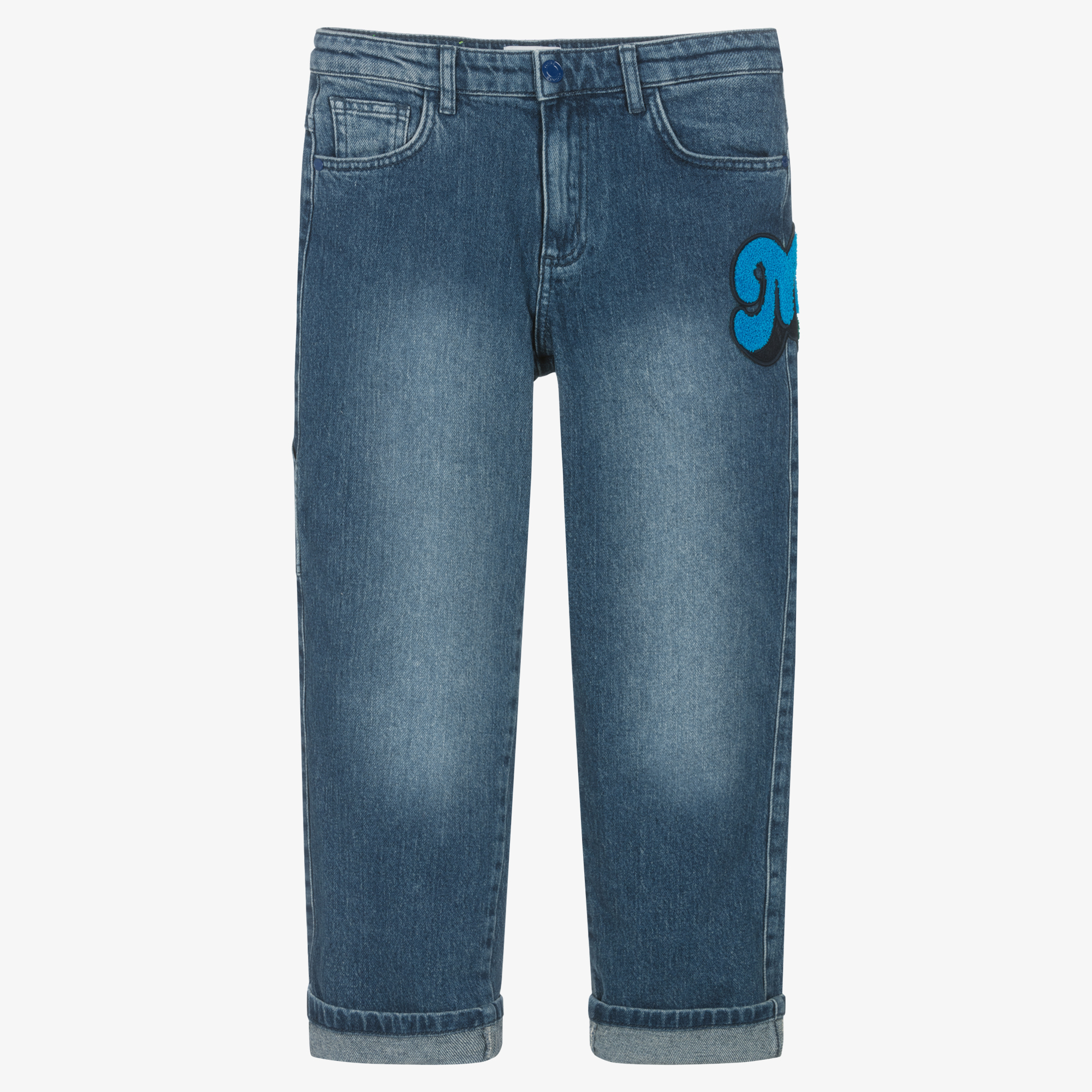 Marc jacobs discount star jeans