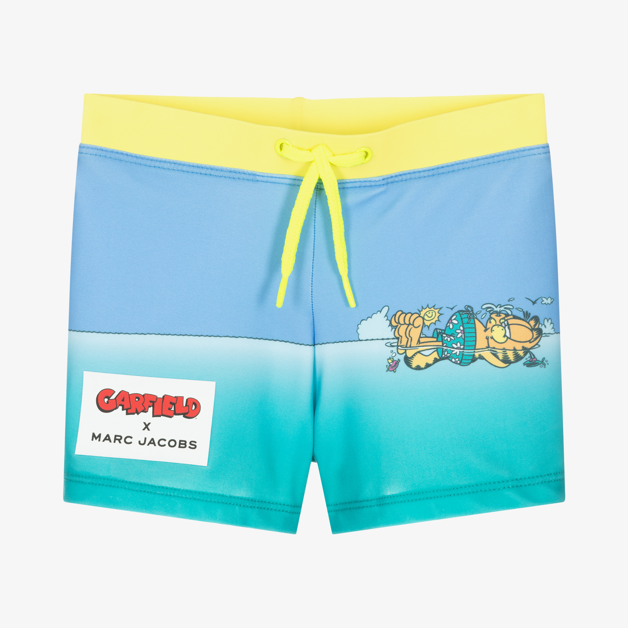 Marc Jacobs swimming deals trunk