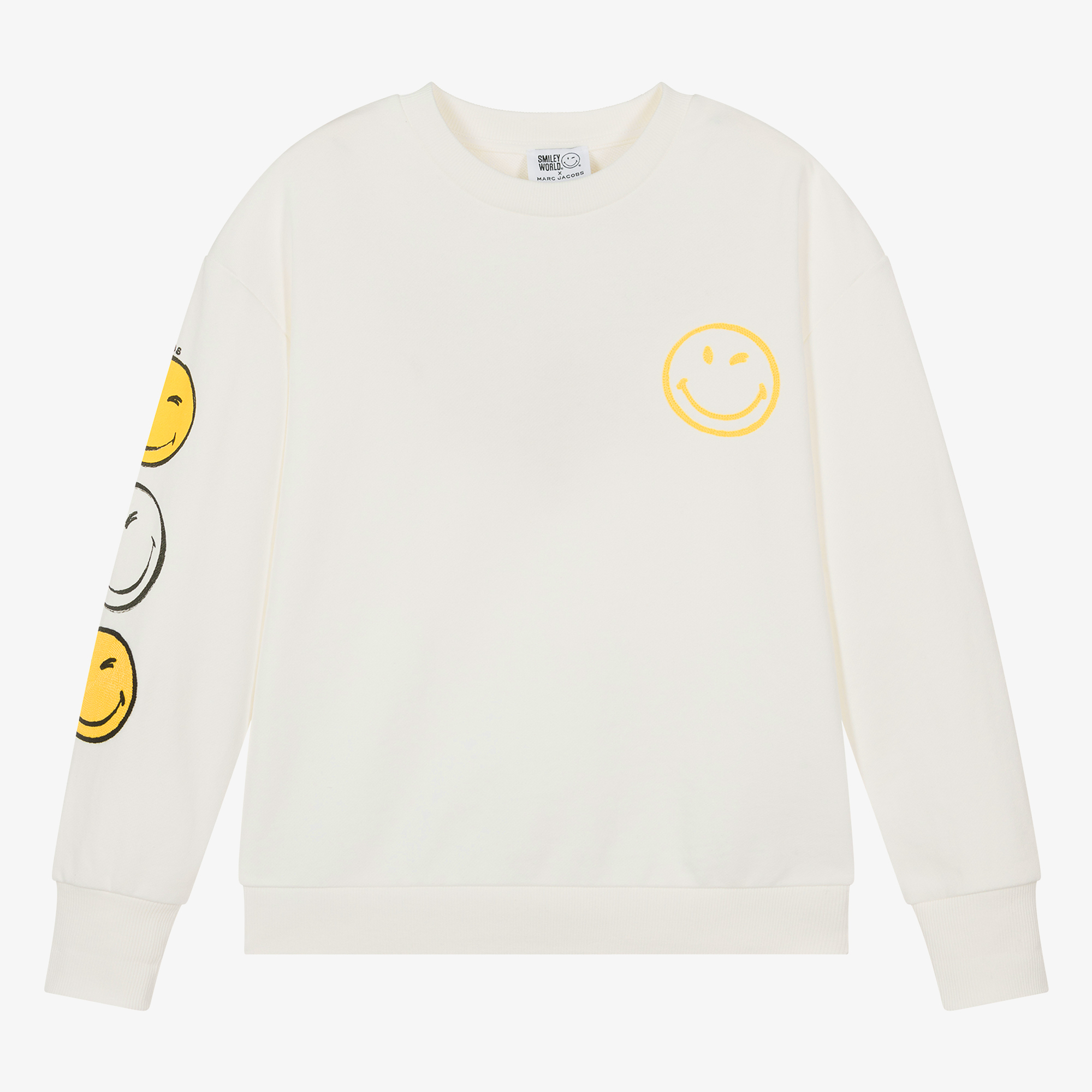 Marc jacobs sweatshirt sale