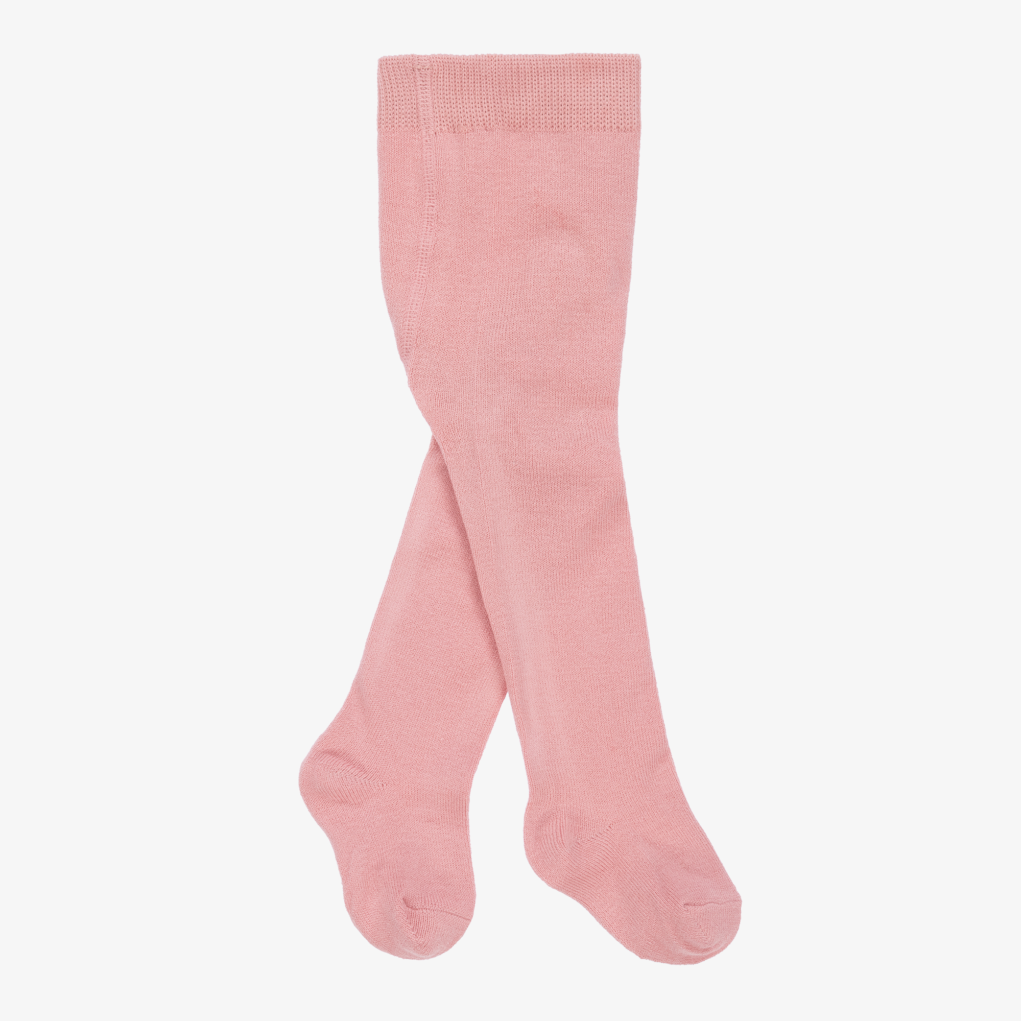 Girls pale outlet pink tights