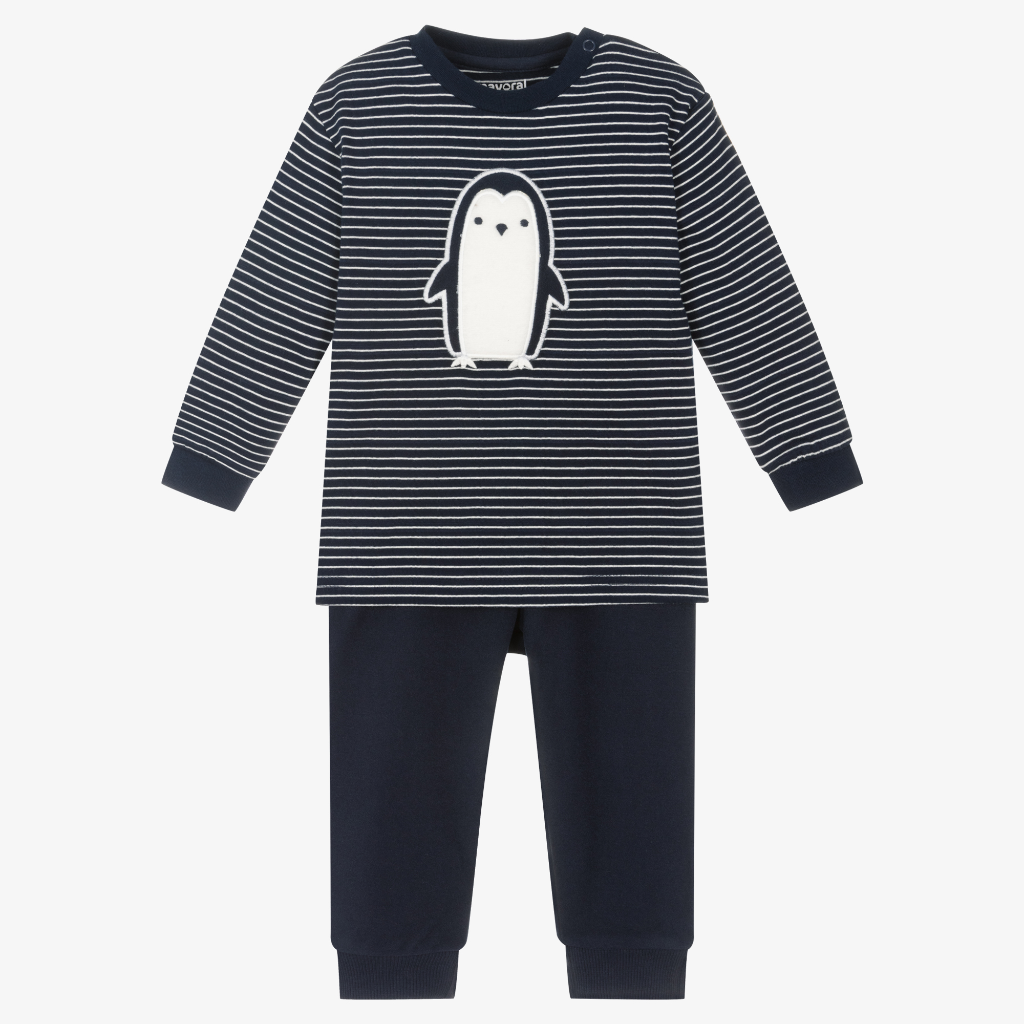 Boys penguin outlet pyjamas