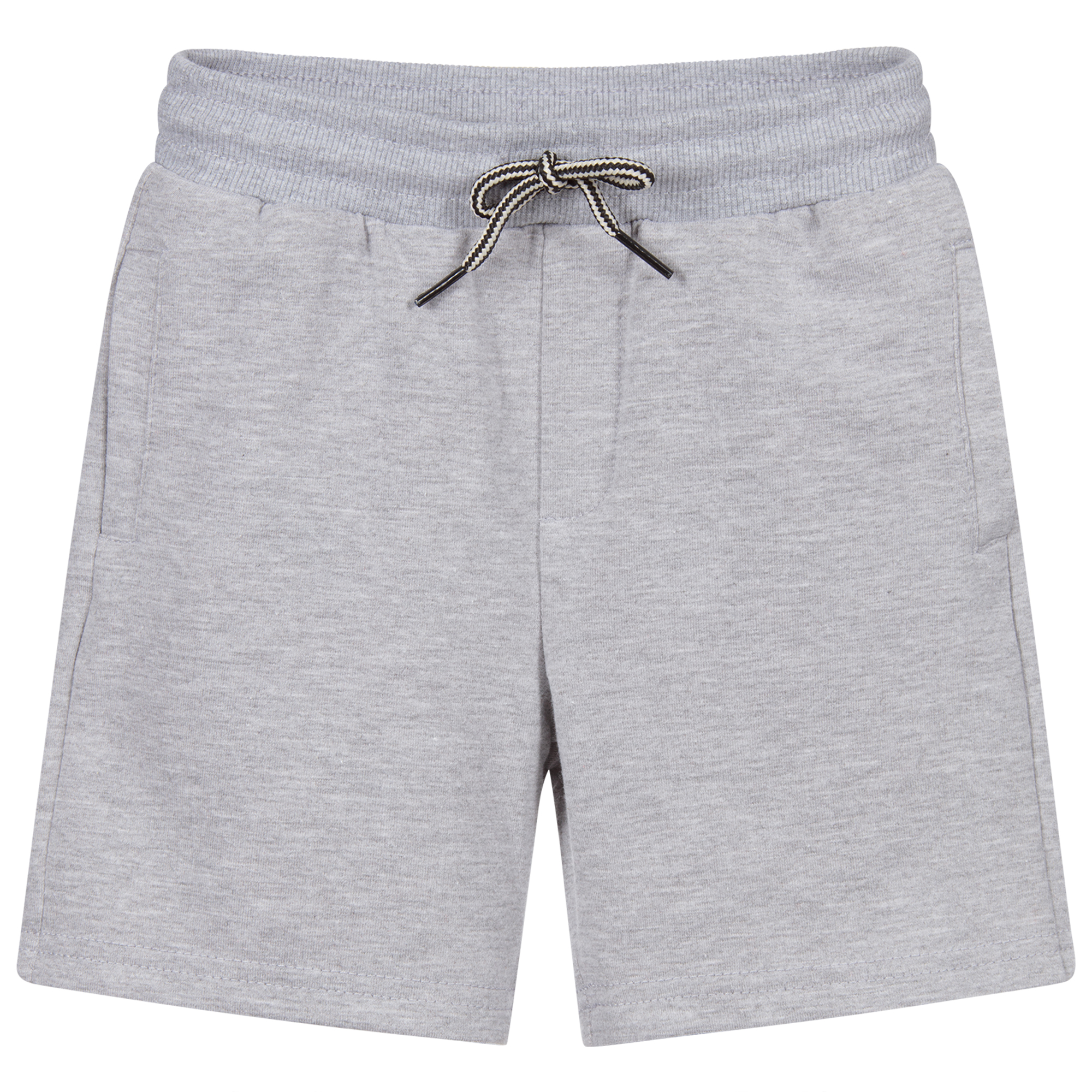  Grey Shorts