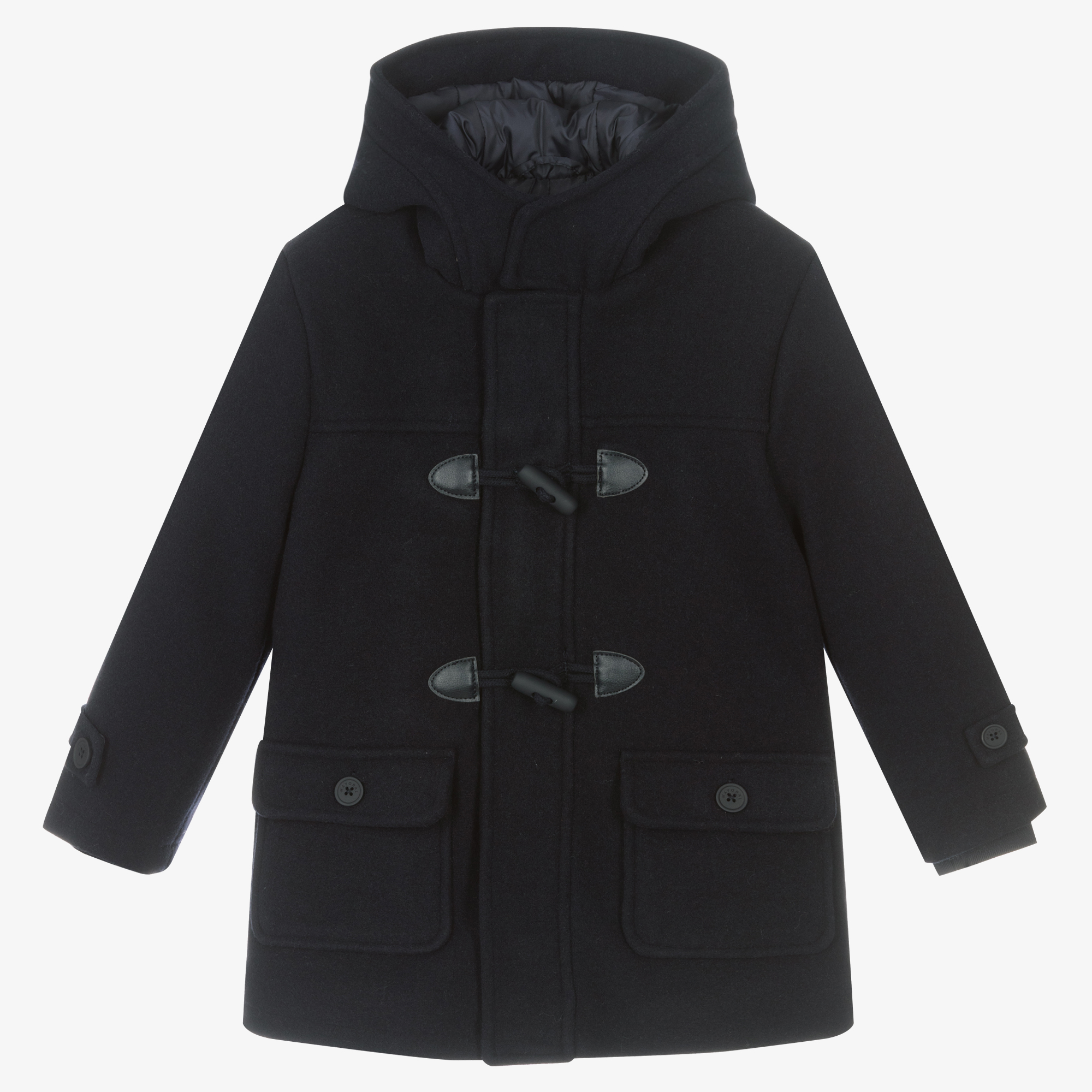 Next boys duffle coat online