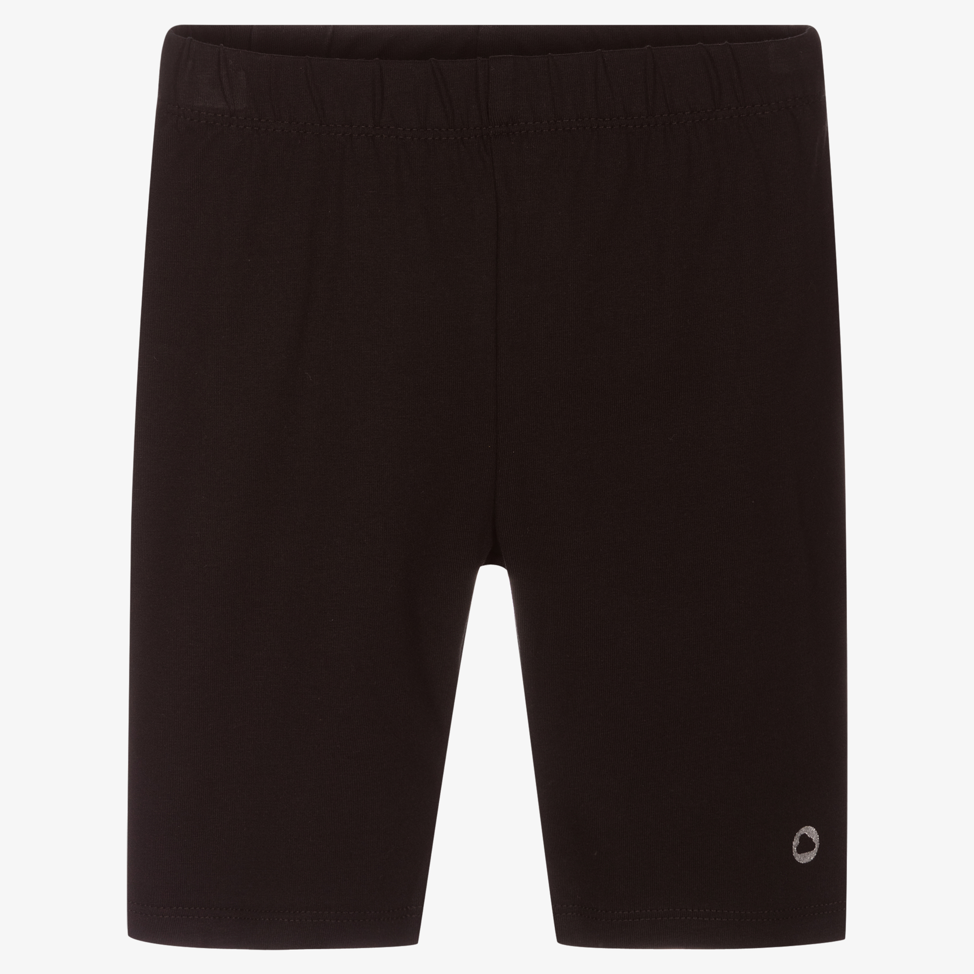 Childrens black hot sale cycling shorts