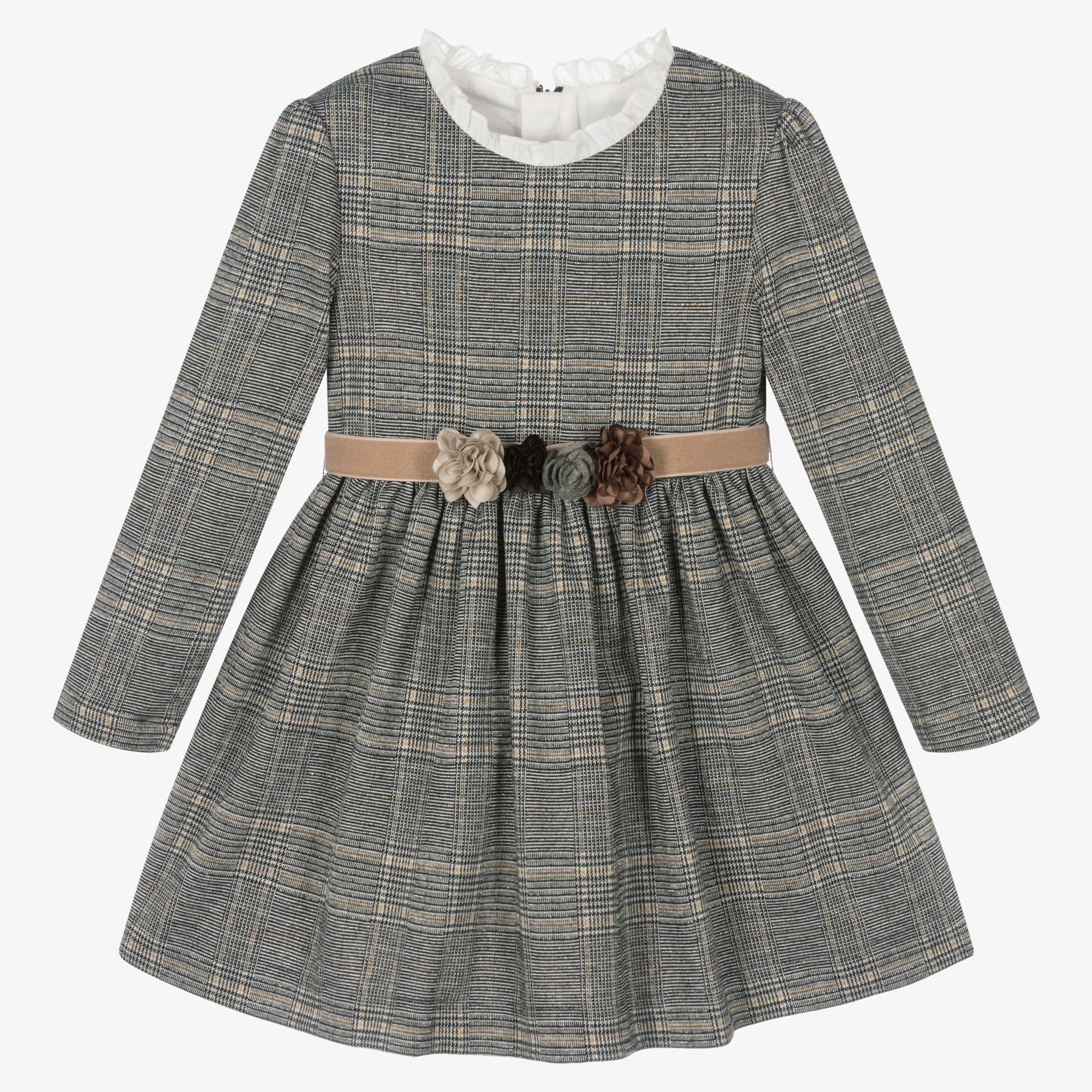 Mayoral shop robe fille