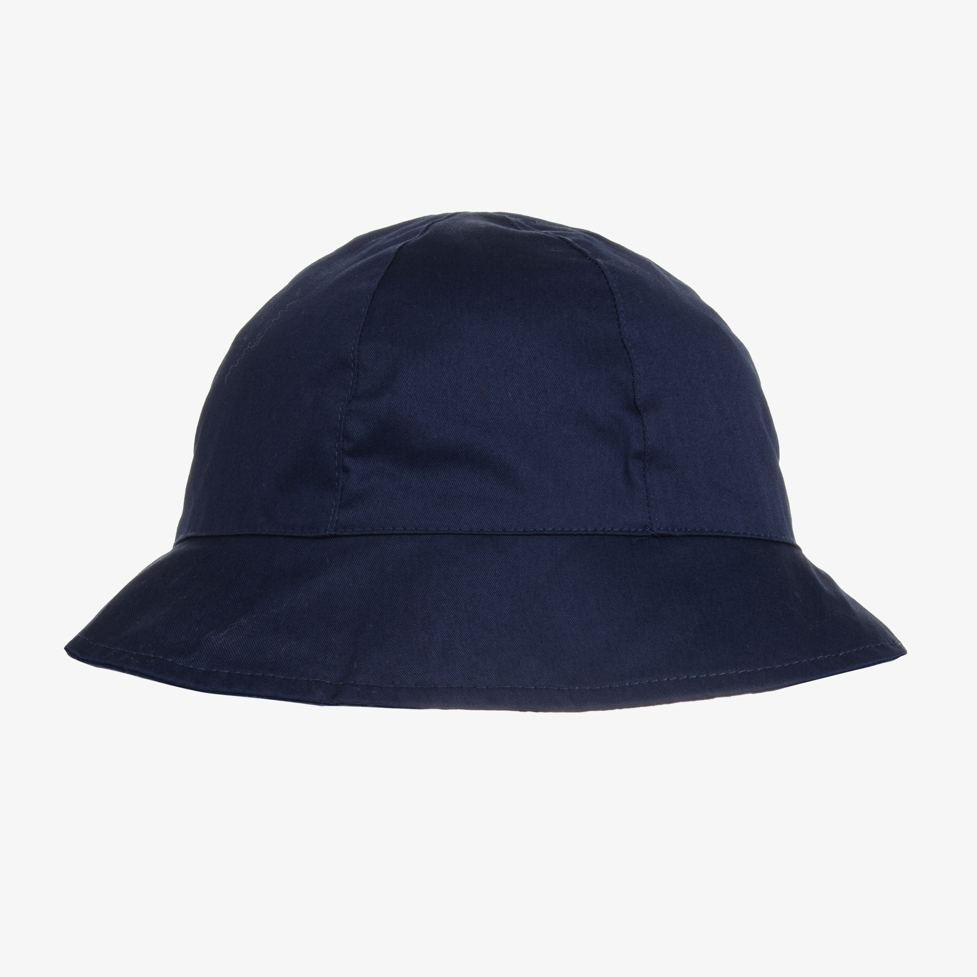 Girls navy blue store hat