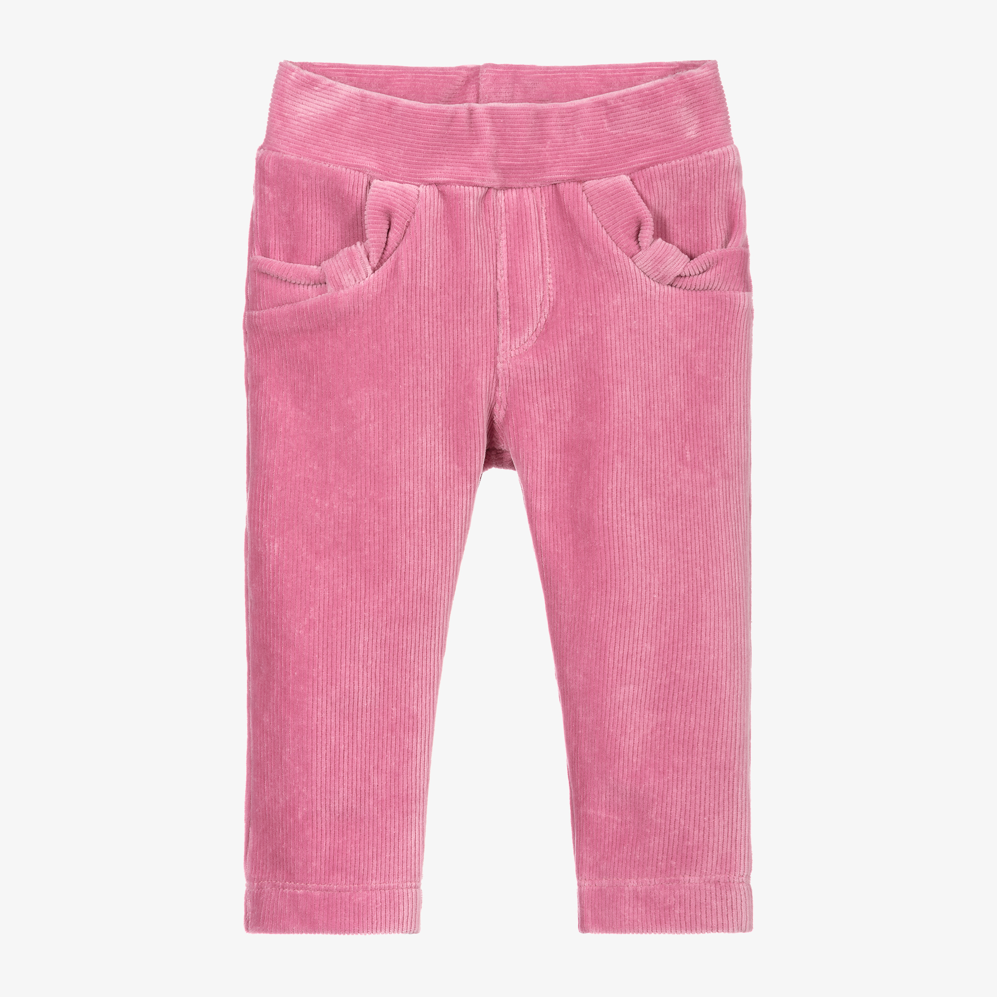 NWT Gymboree Girl Pink Corduroy Pants Pull on Pants Outlet 8,12