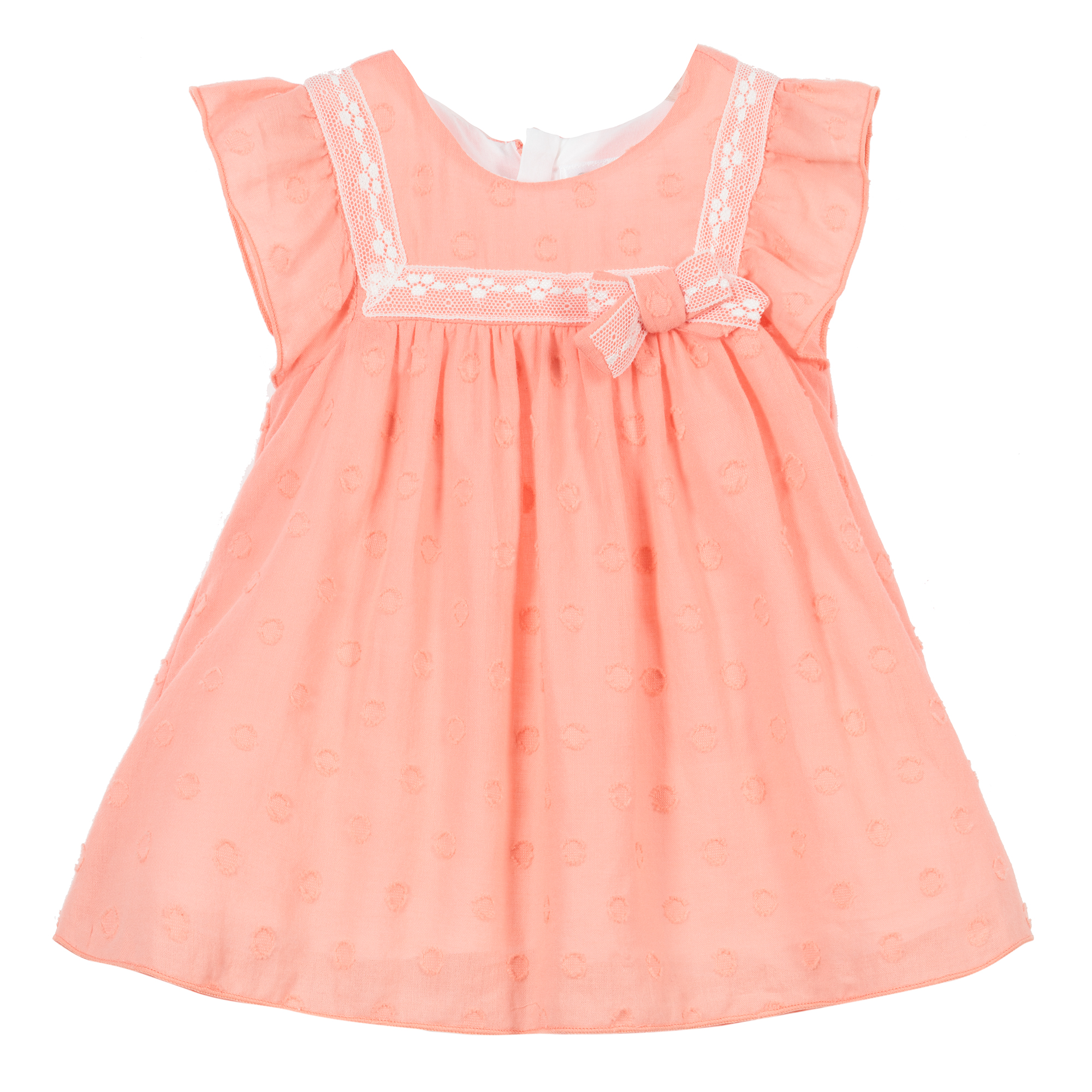 Baby cotton sales dress