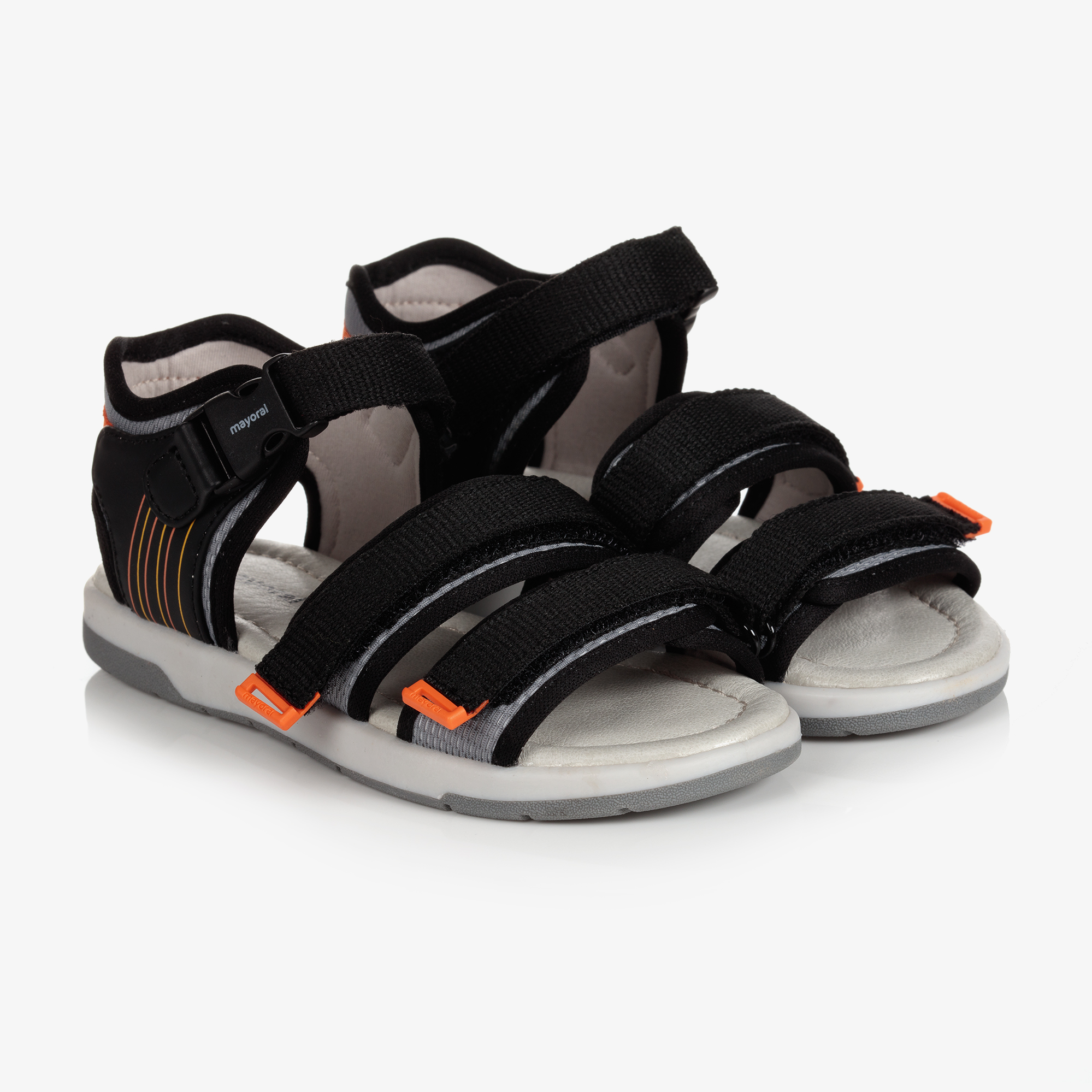 Comfortable Daily wear Synthetic Men Sandal, Model Name/Number: Vento-1 at  Rs 160/pair in Delhi