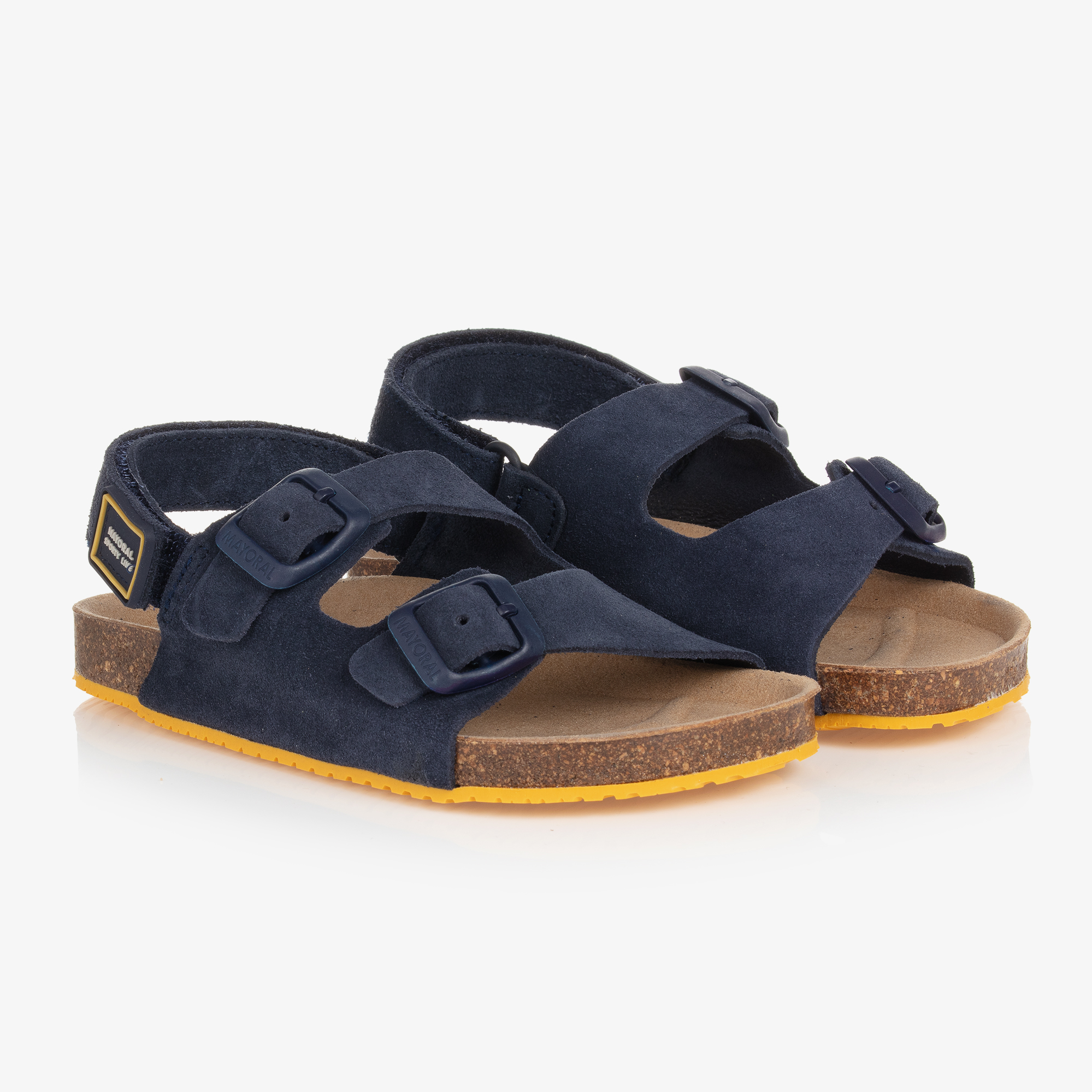 Boys on sale sporty sandals