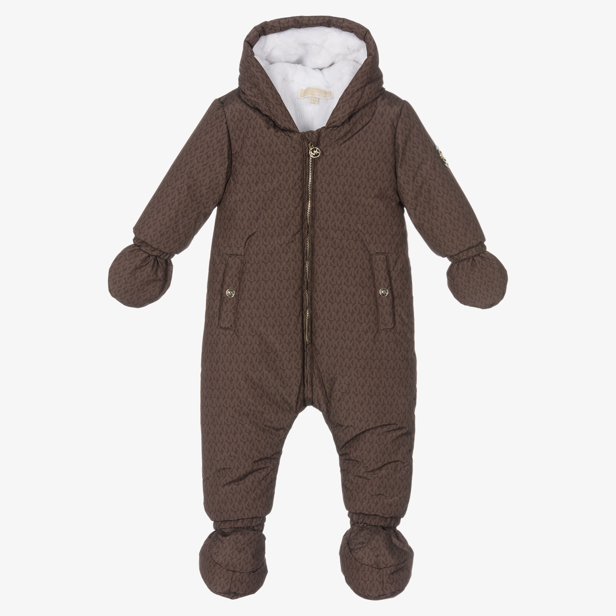 Michael kors baby snowsuit tk maxx new arrivals