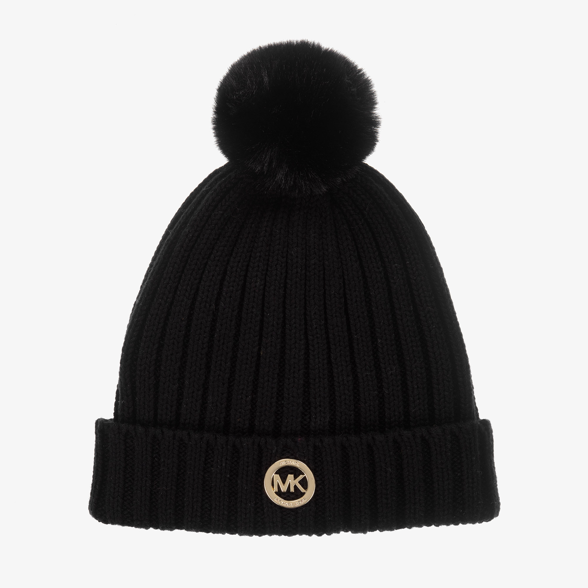 Mk on sale winter hat