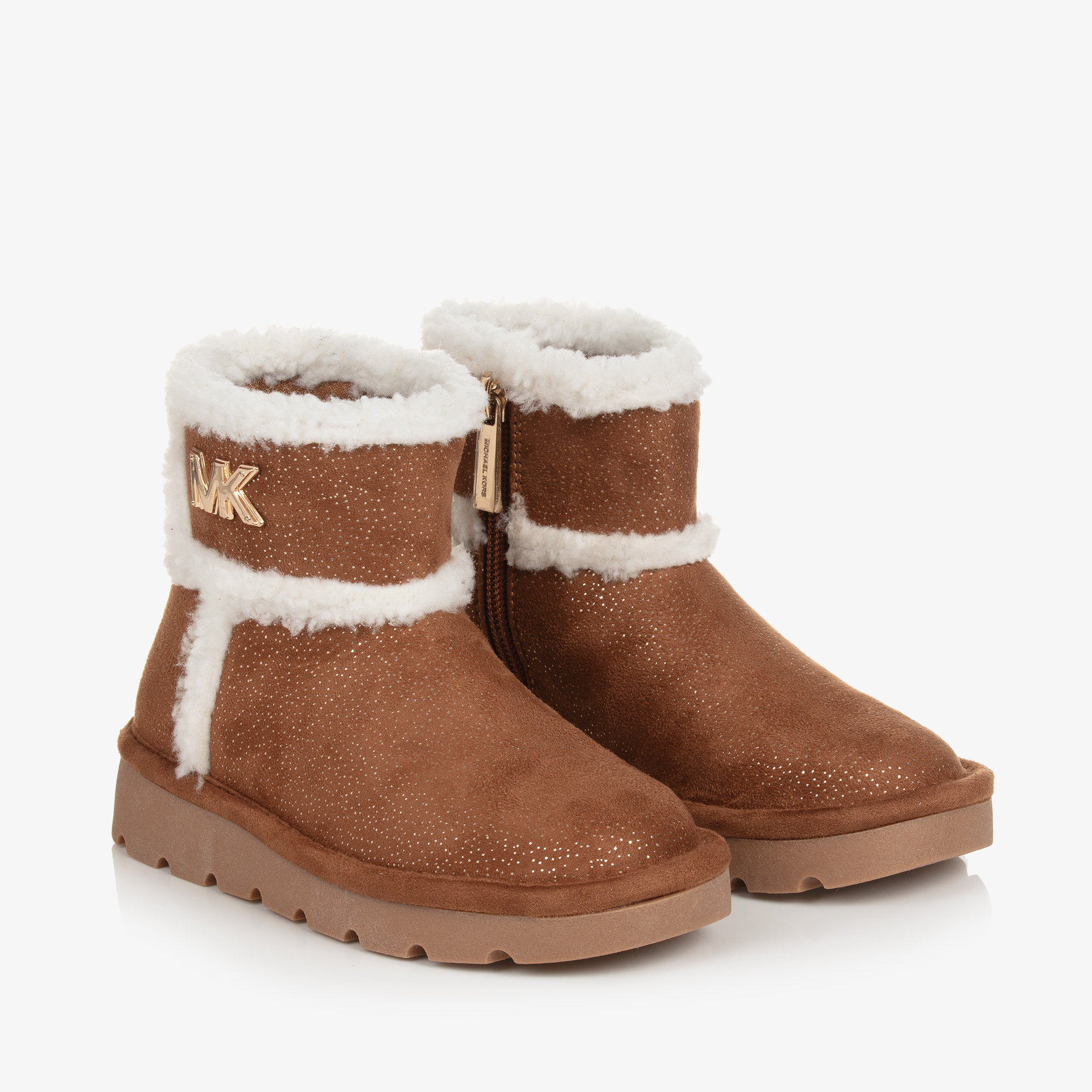 Michael kors youth boots best sale