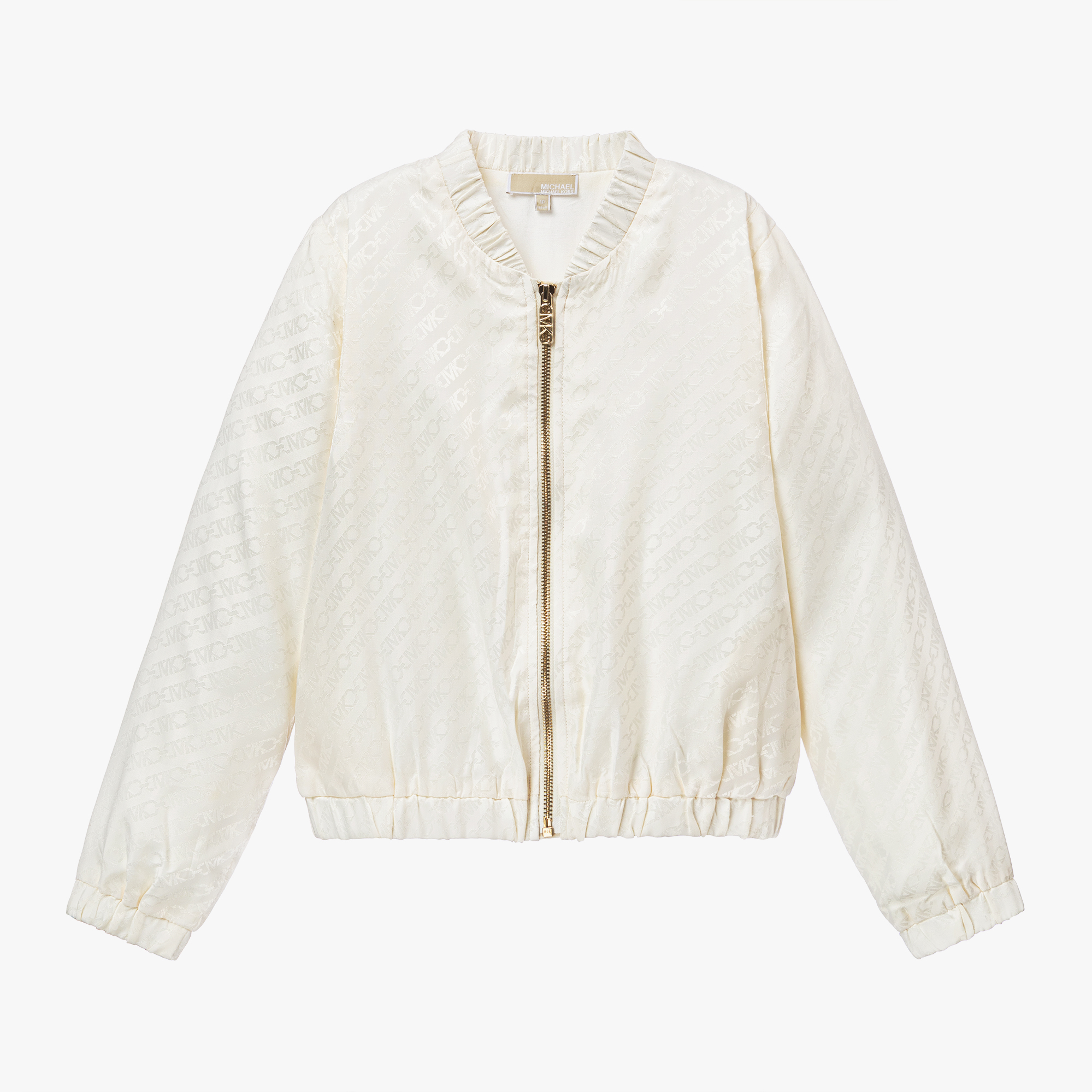 Michael kors bomber jacket online