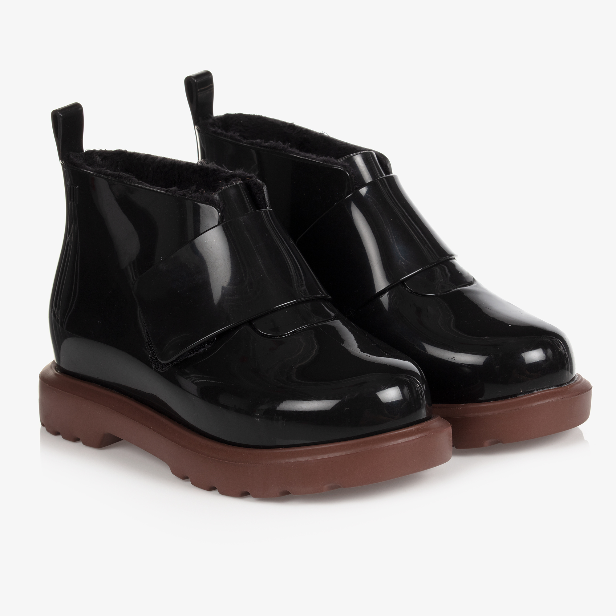 Melissa 2025 chelsea boot