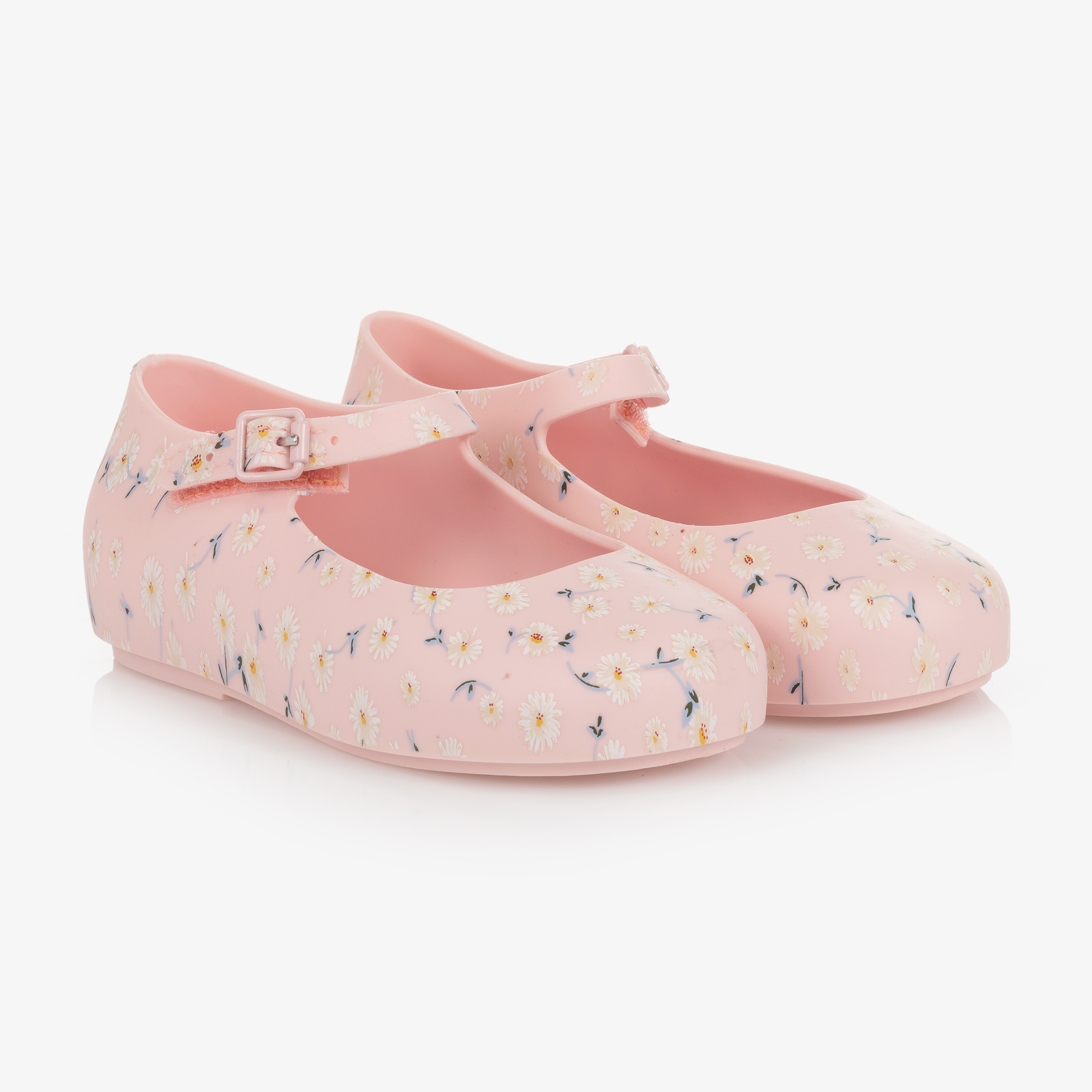 Mini melissa mary jane sales shoes