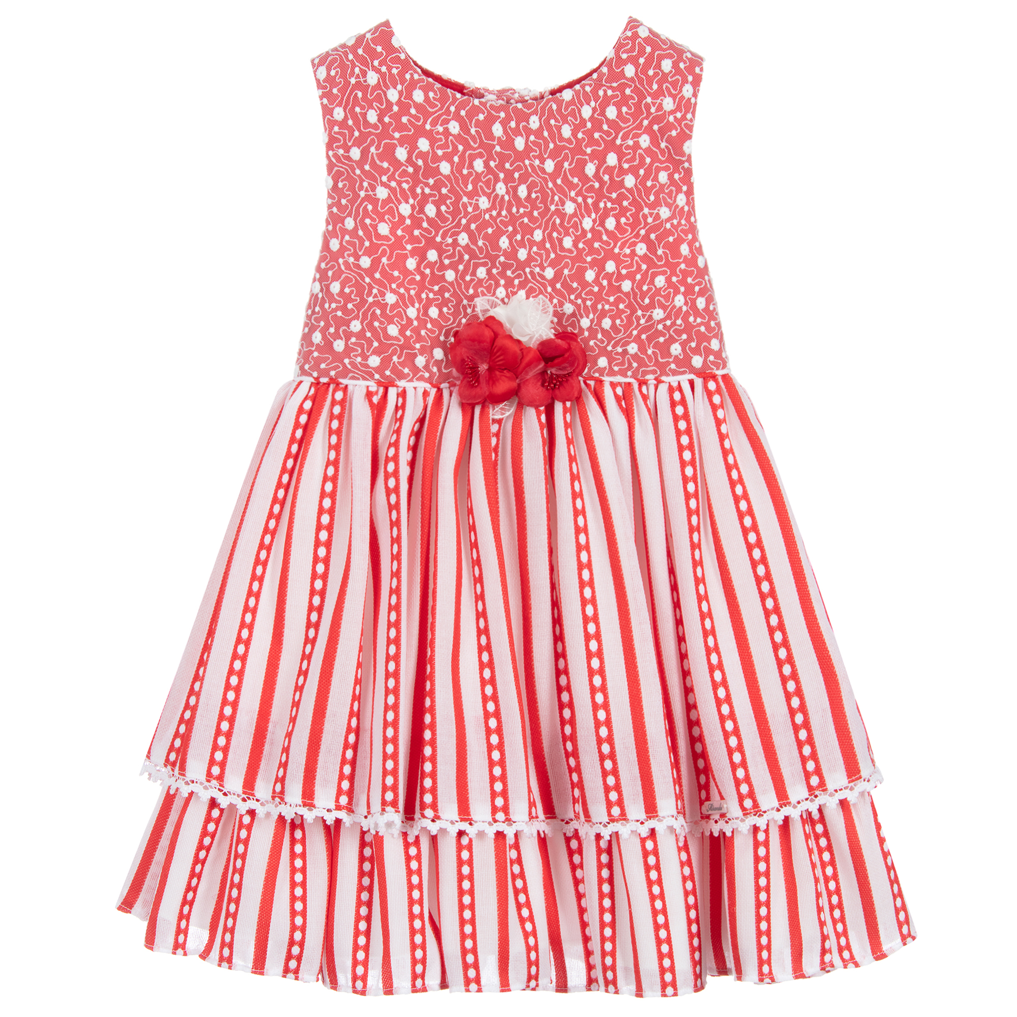 Normal hot sale baby frock