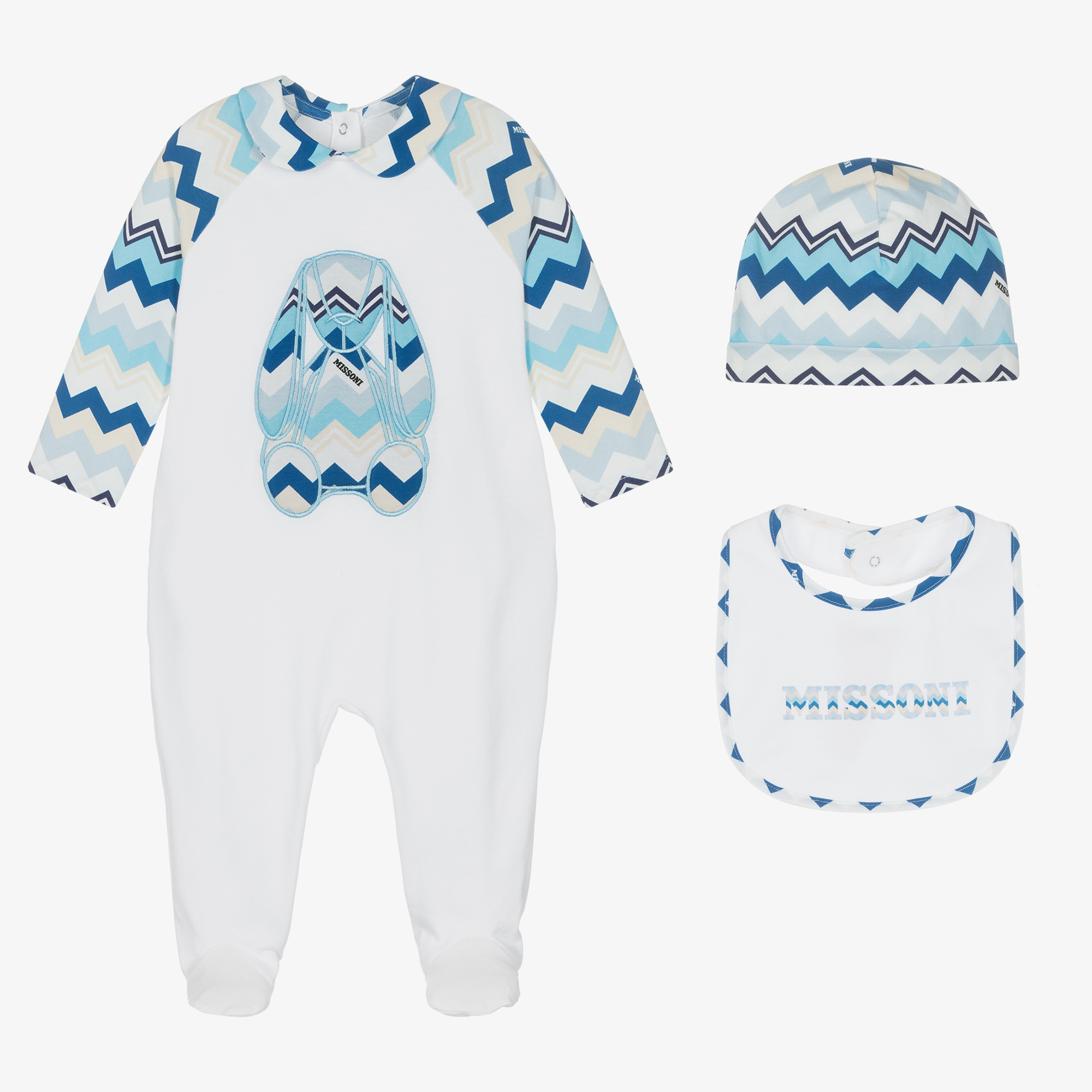 Missoni baby clearance grow