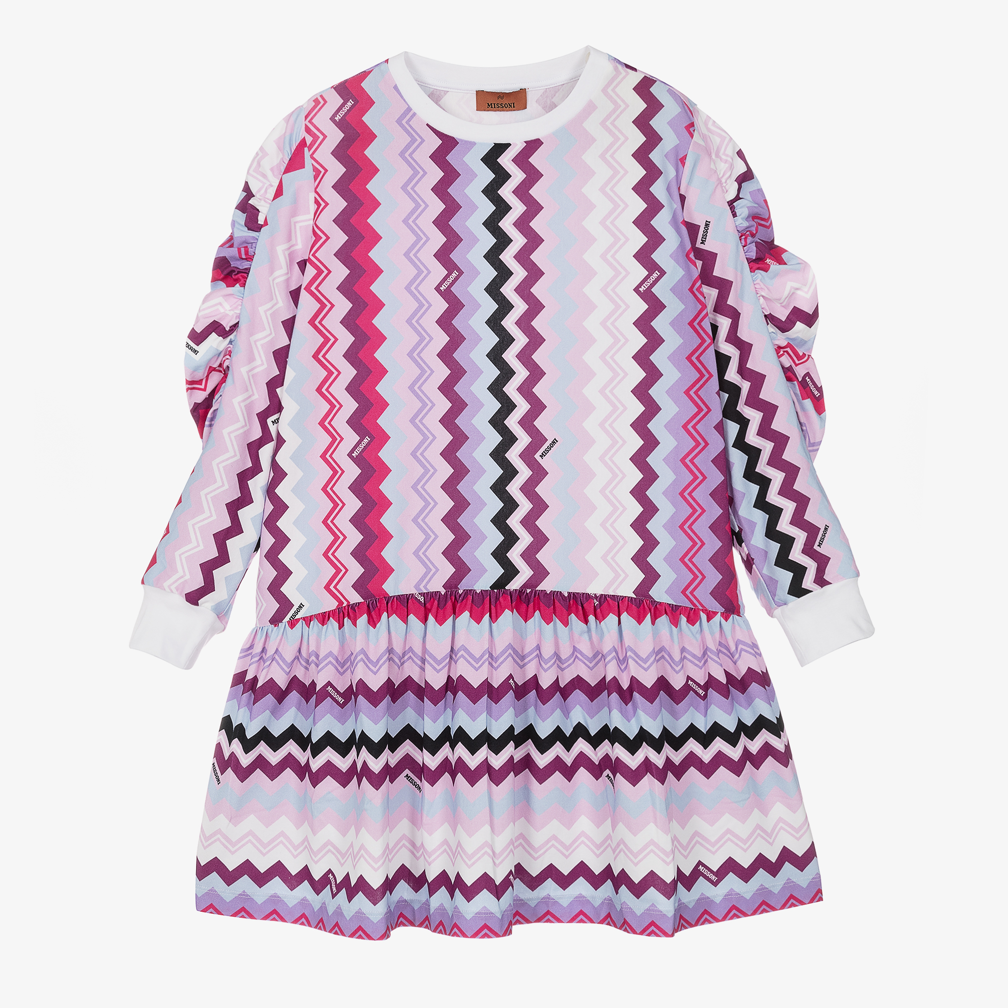 Missoni Girls store Dresses