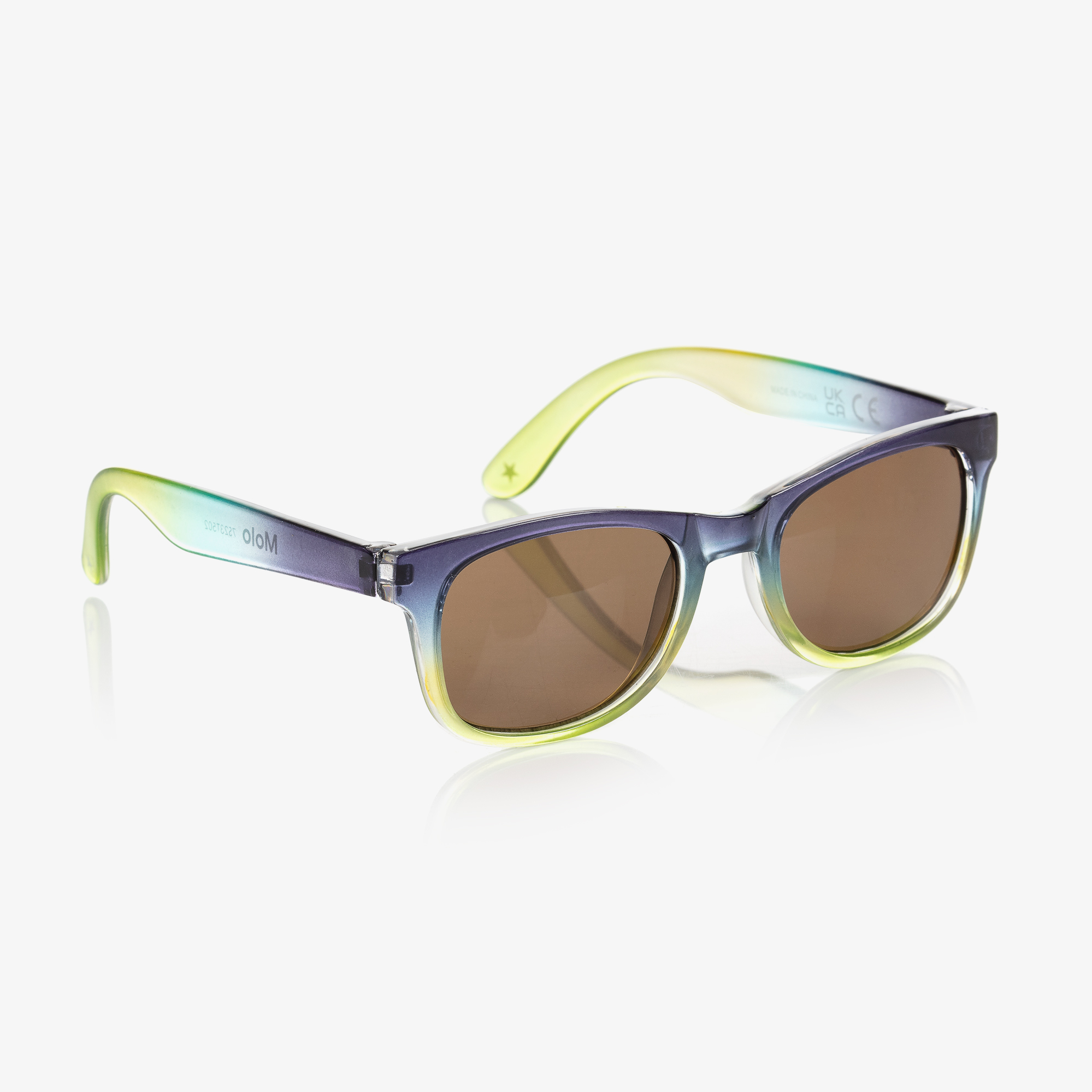 Molo Fish Sunglasses (UVA/UVB)