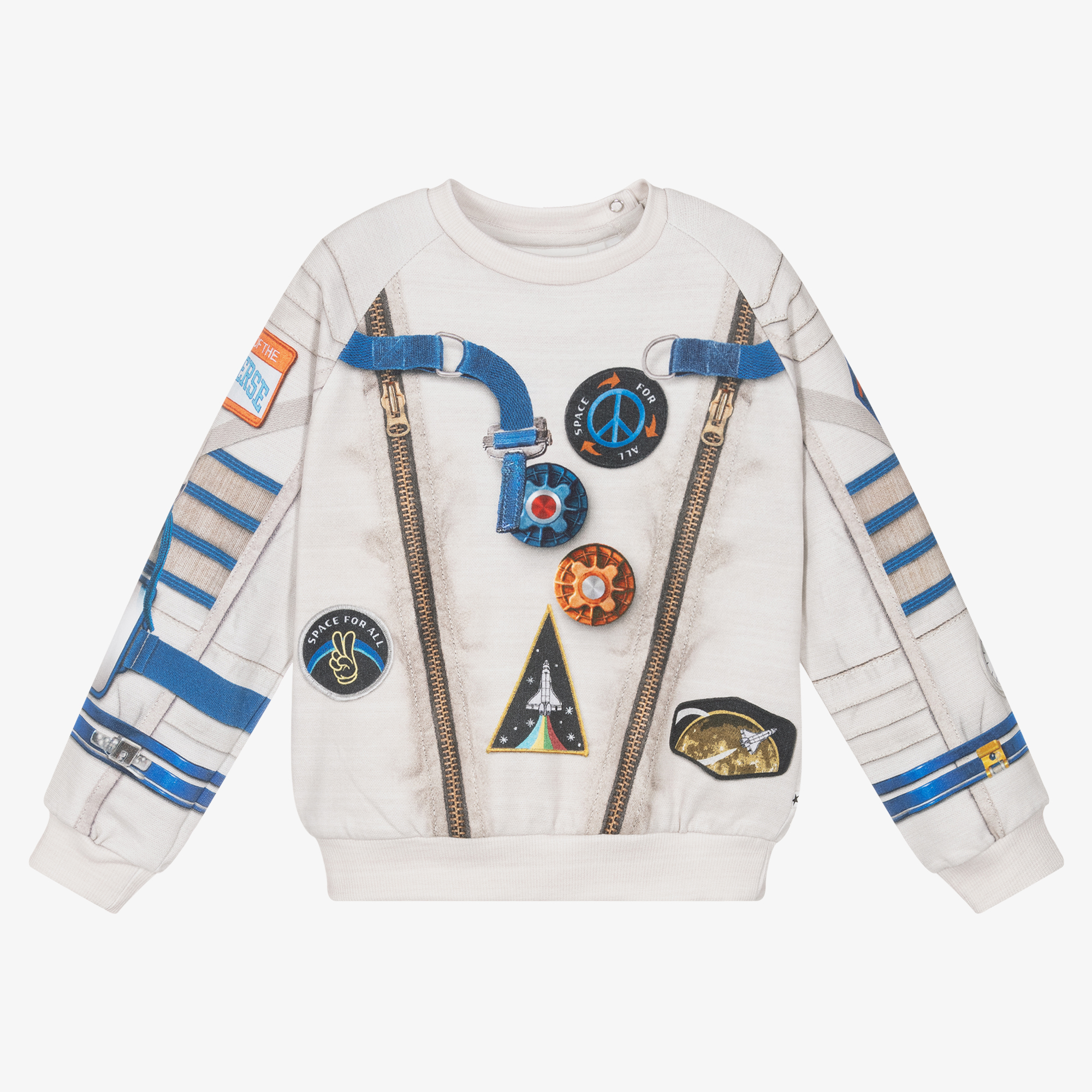 Astronaut sweatshirt cheap