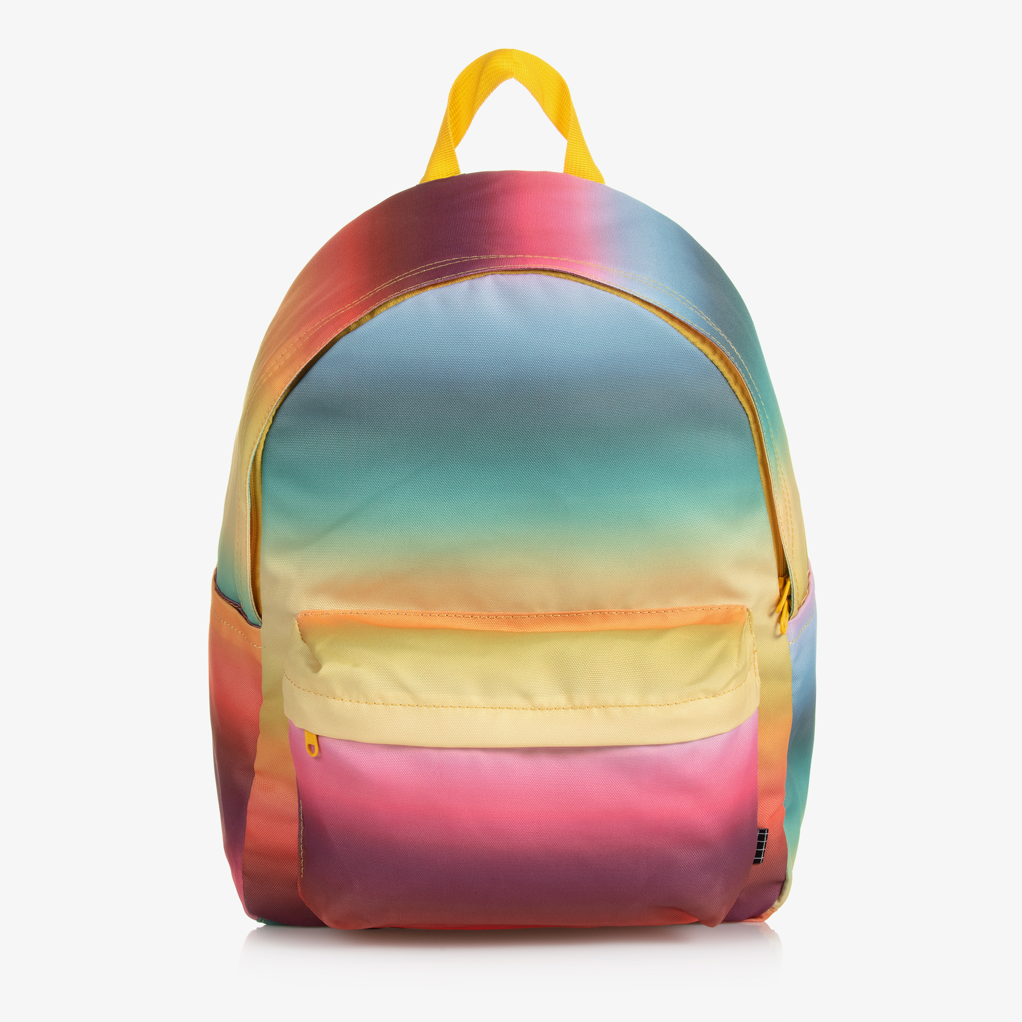 Rainbow Bag - Multi Pastel - Rainbow shoulder bag - Molo