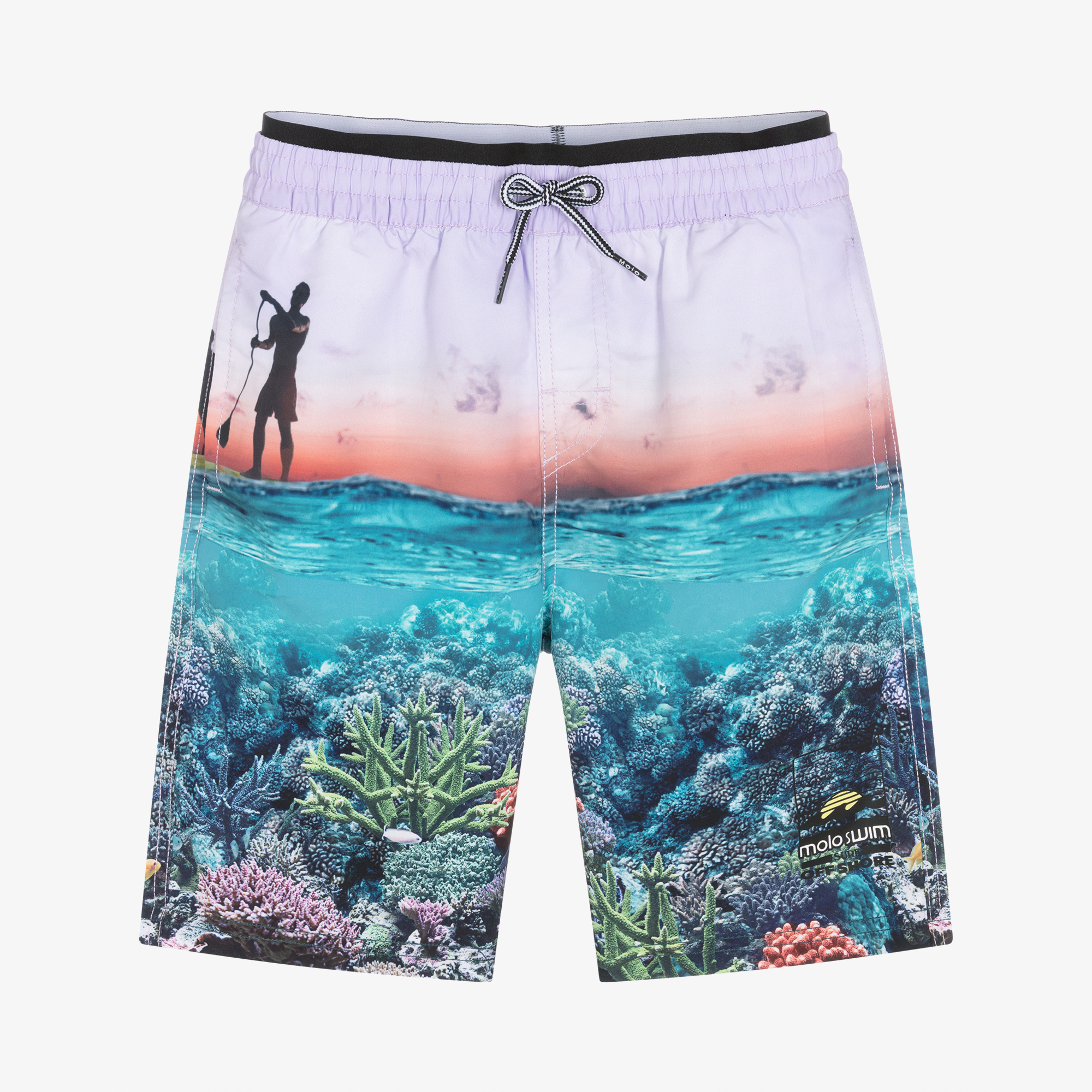 Reef swim shorts on sale