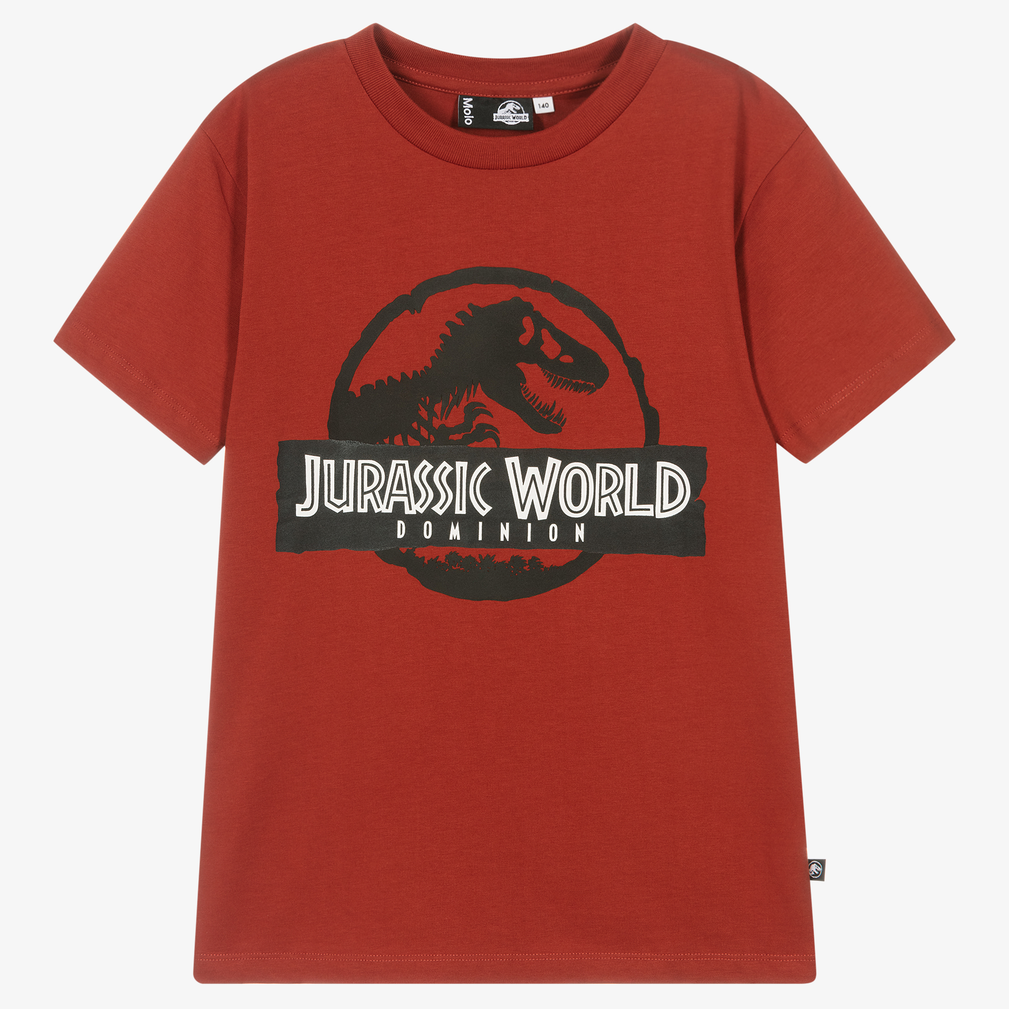 jurassic world shirt h&m