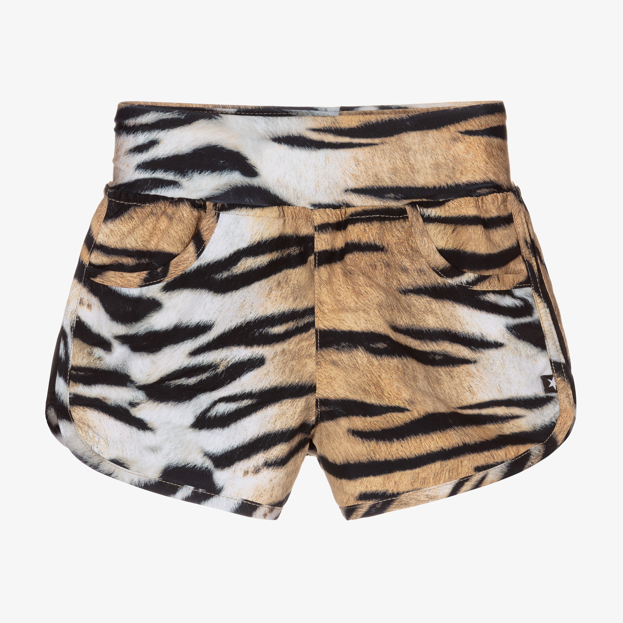 Tiger swim sales shorts