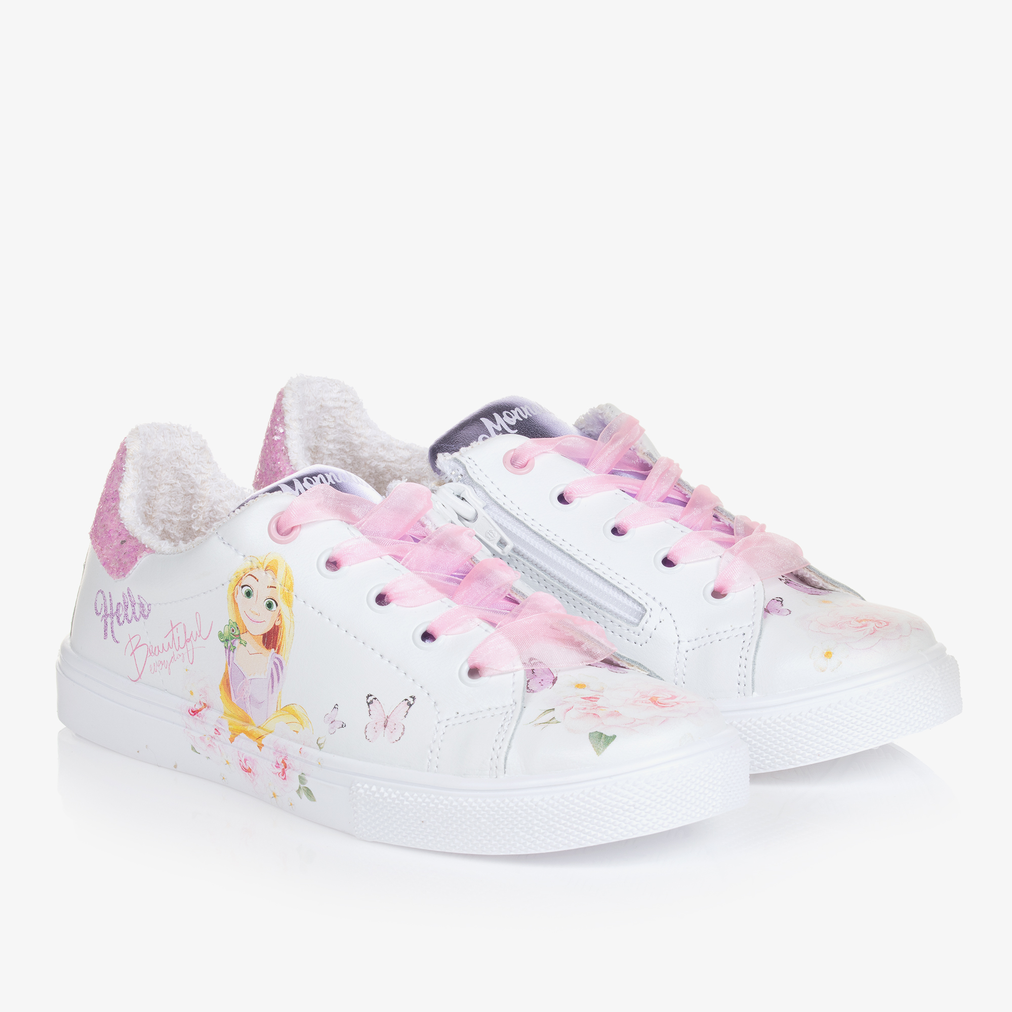 Disney womens trainers online